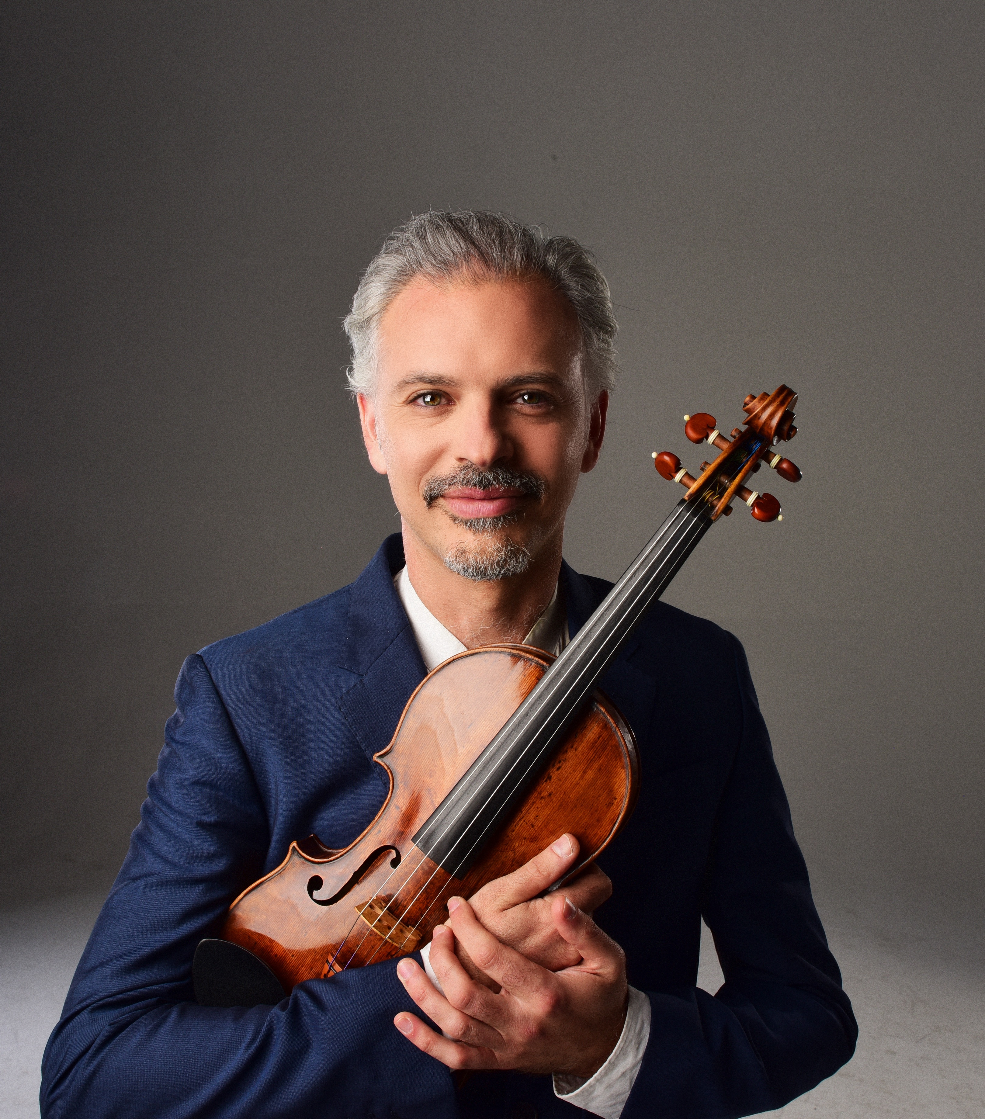 Colin Jacobsen headshot