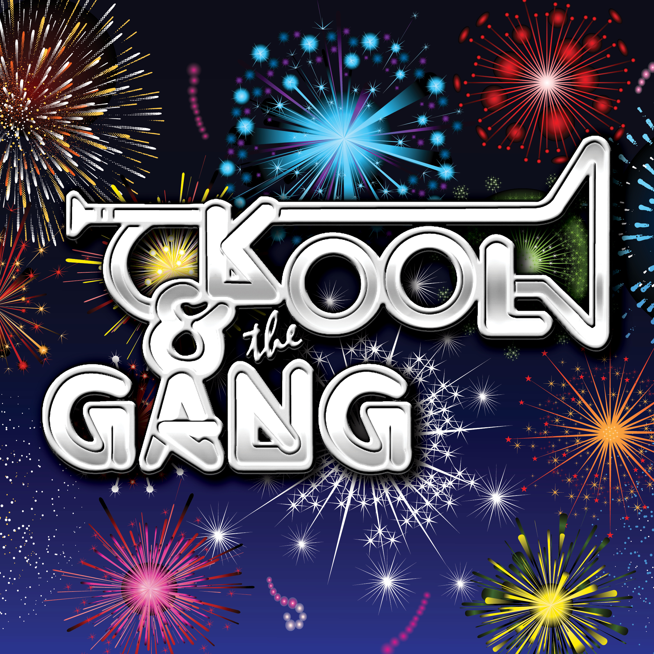 Kool & The Gang logo