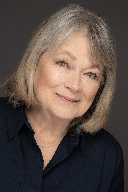 Karen MacDonald headshot