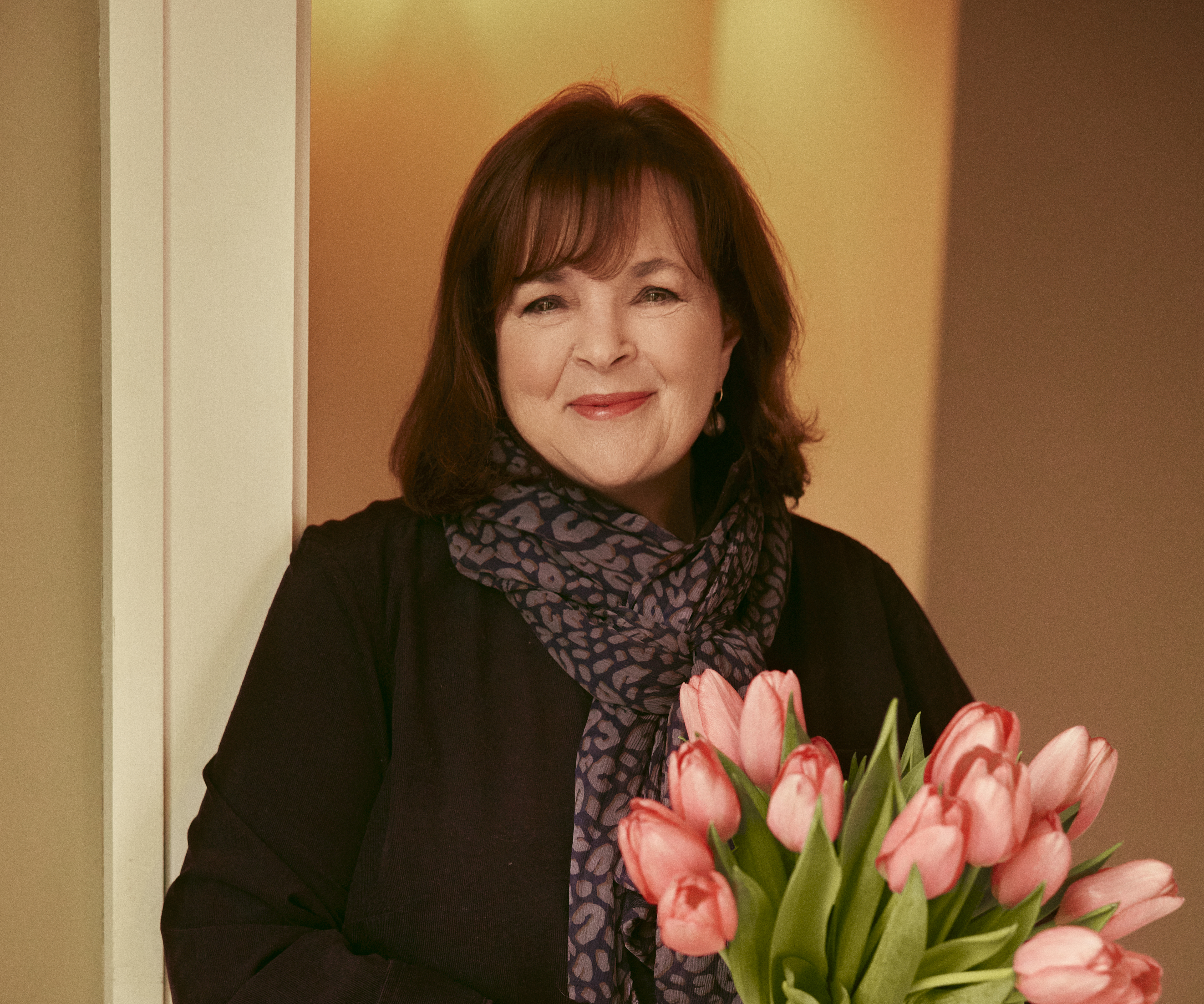 Ina Garten
