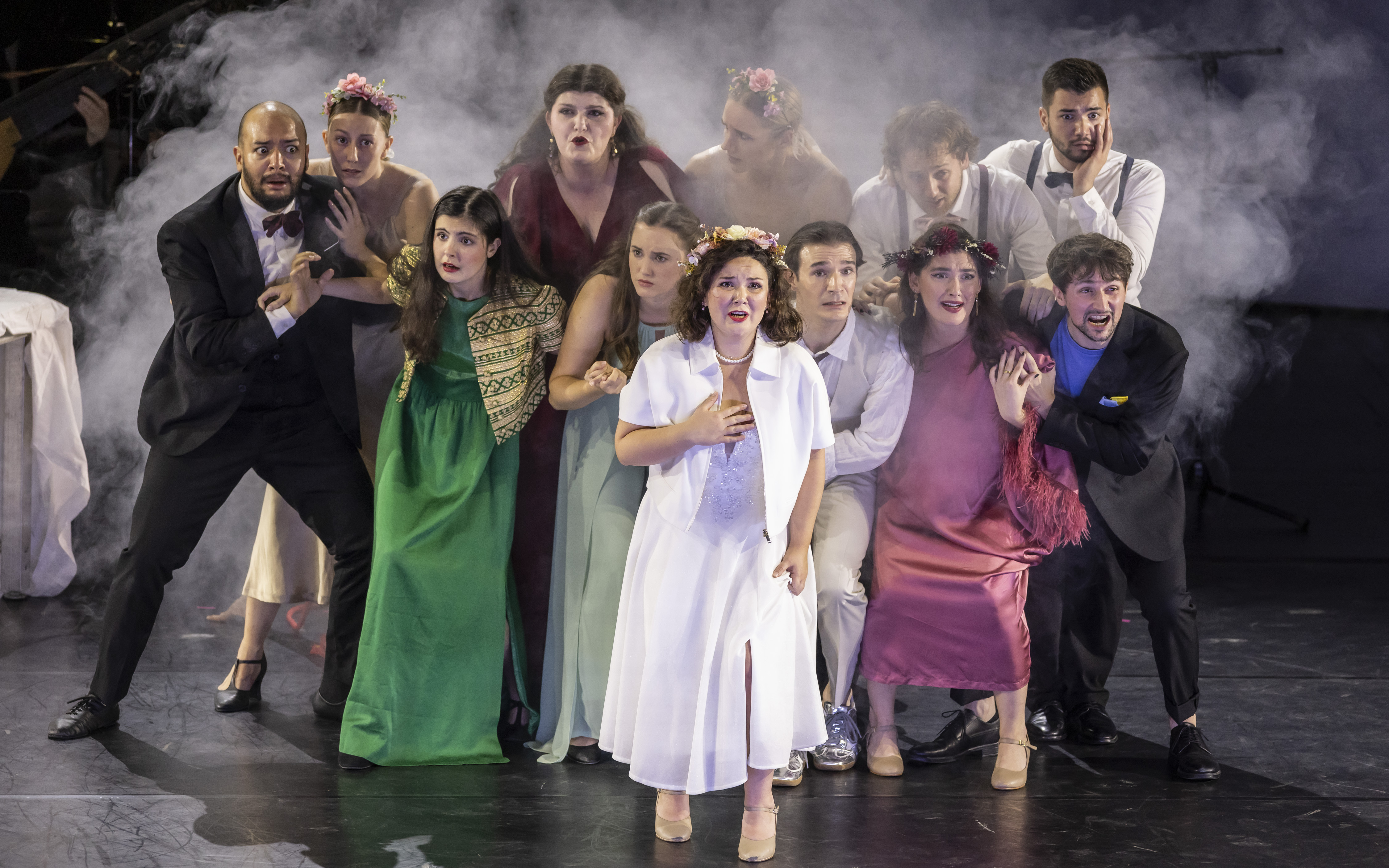 Les Arts Florissants