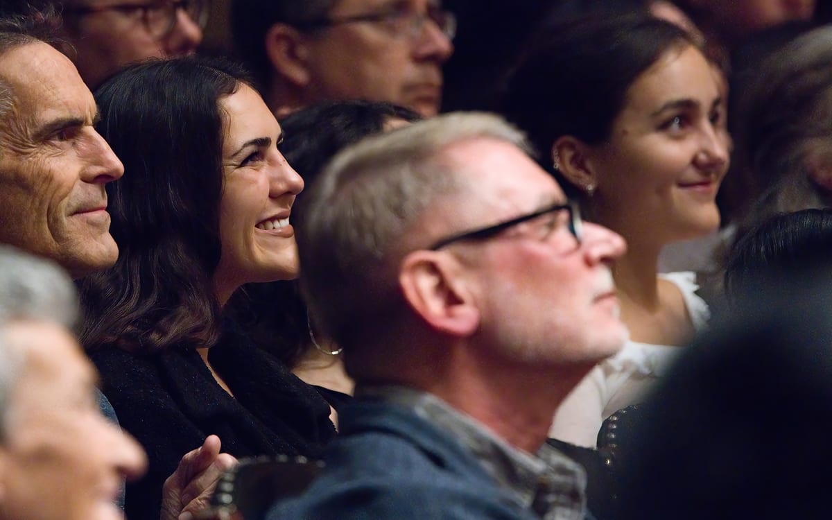 Explorer Concert | Beethoven’s Symphony No. 5