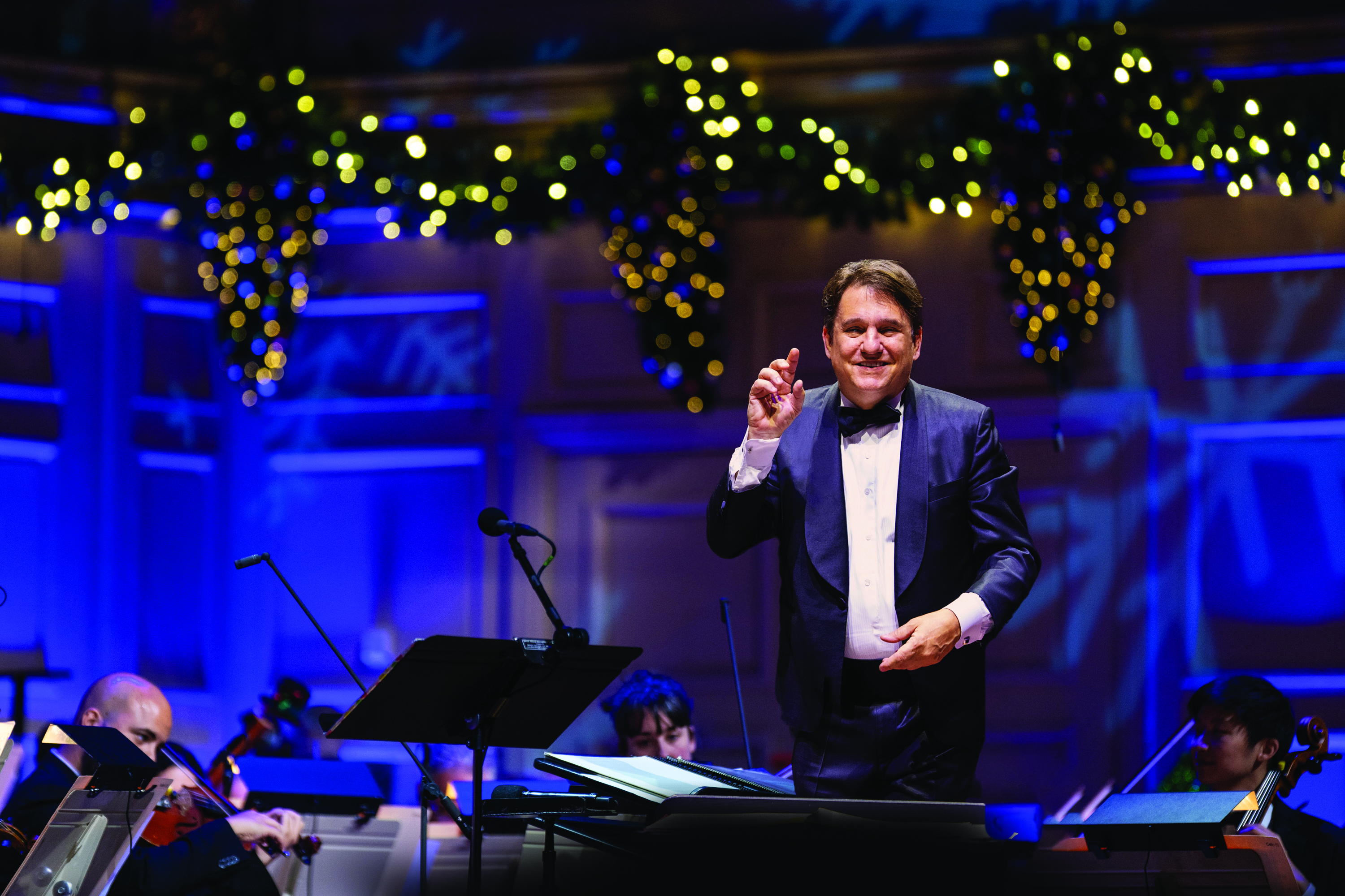 Keith Lockhart