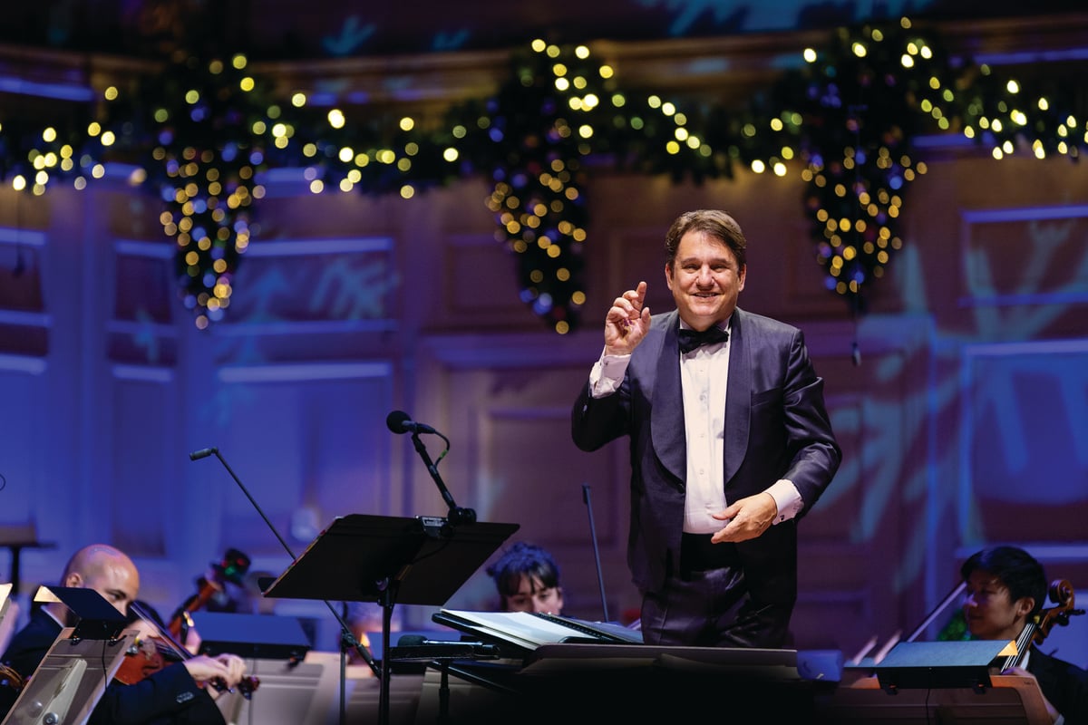 holiday pops dress code Holiday Pops is going to be so much fun! Get your tickets to make family memories this season --> bit.ly/2RSnEOf
