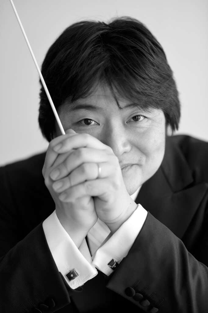 Kazuki Yamada headshot