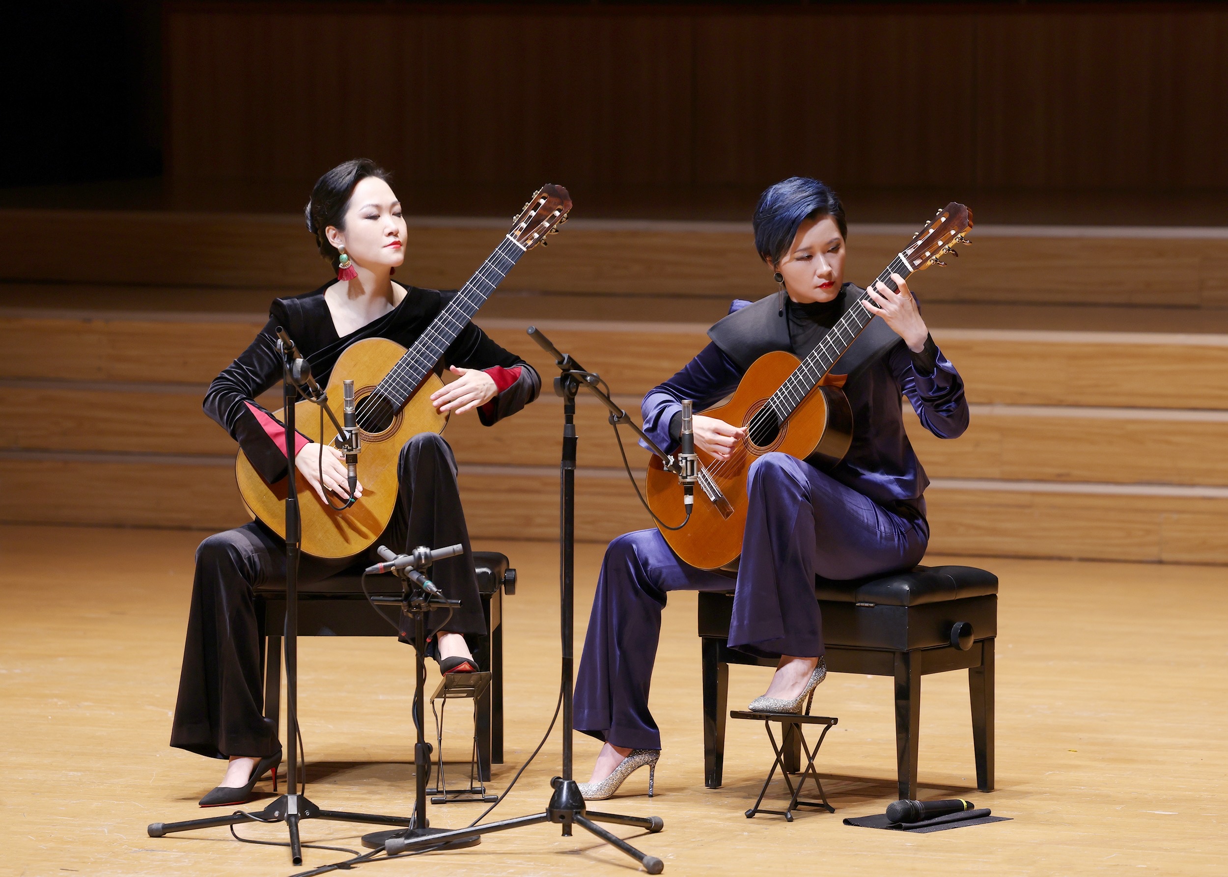Beijing Guitar Duo