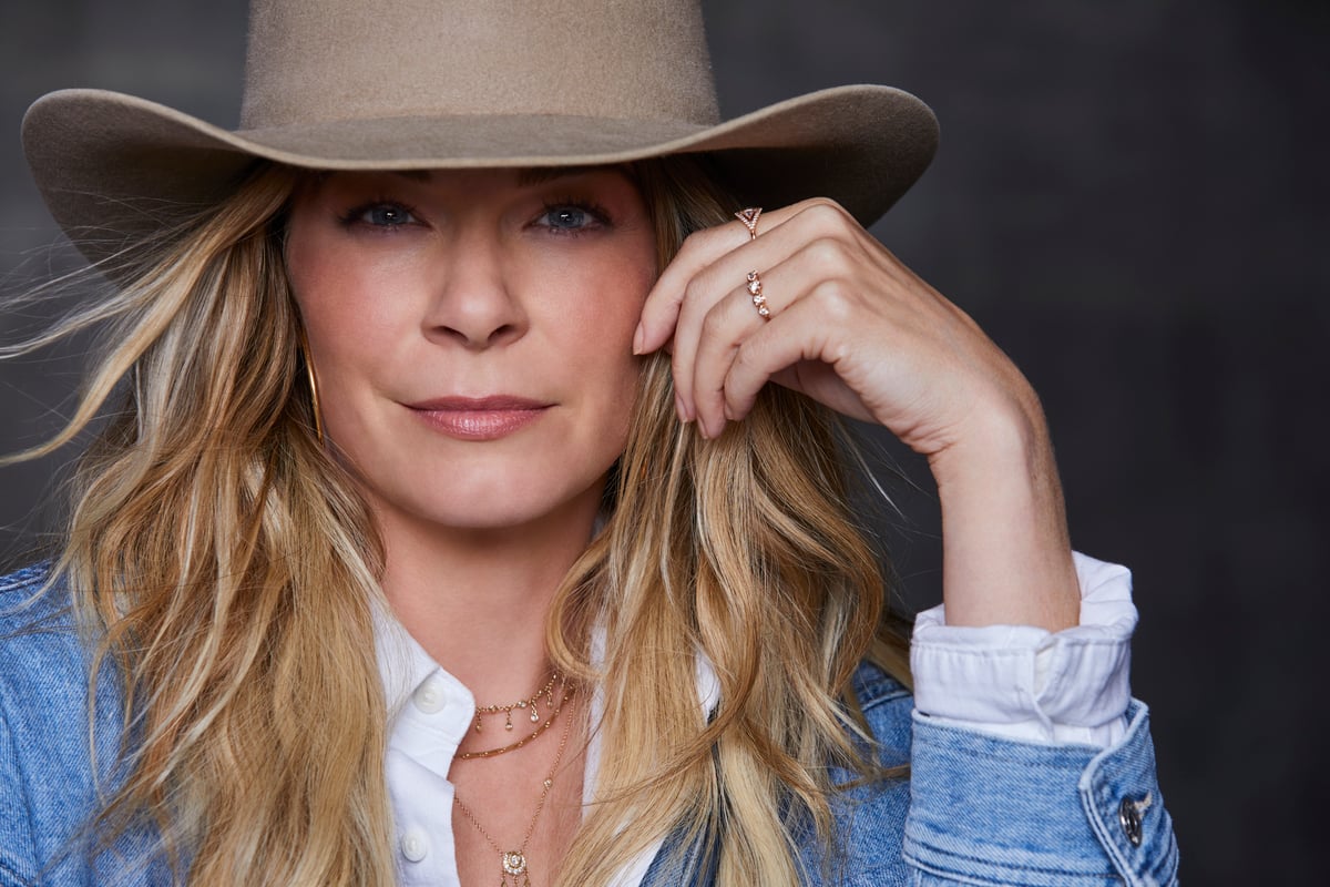 BSO | LeAnn Rimes