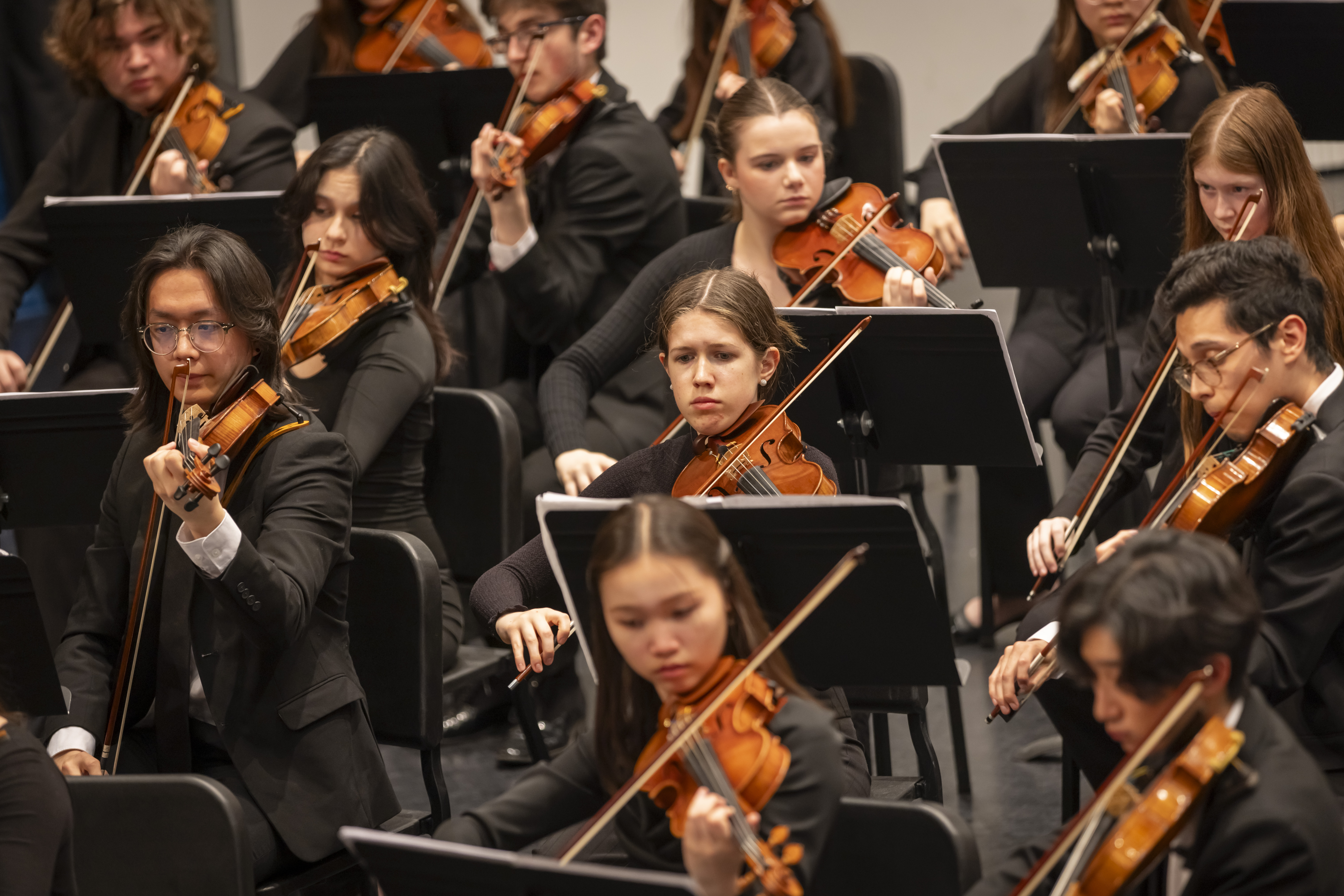 Interlochen Arts Academy Orchestra