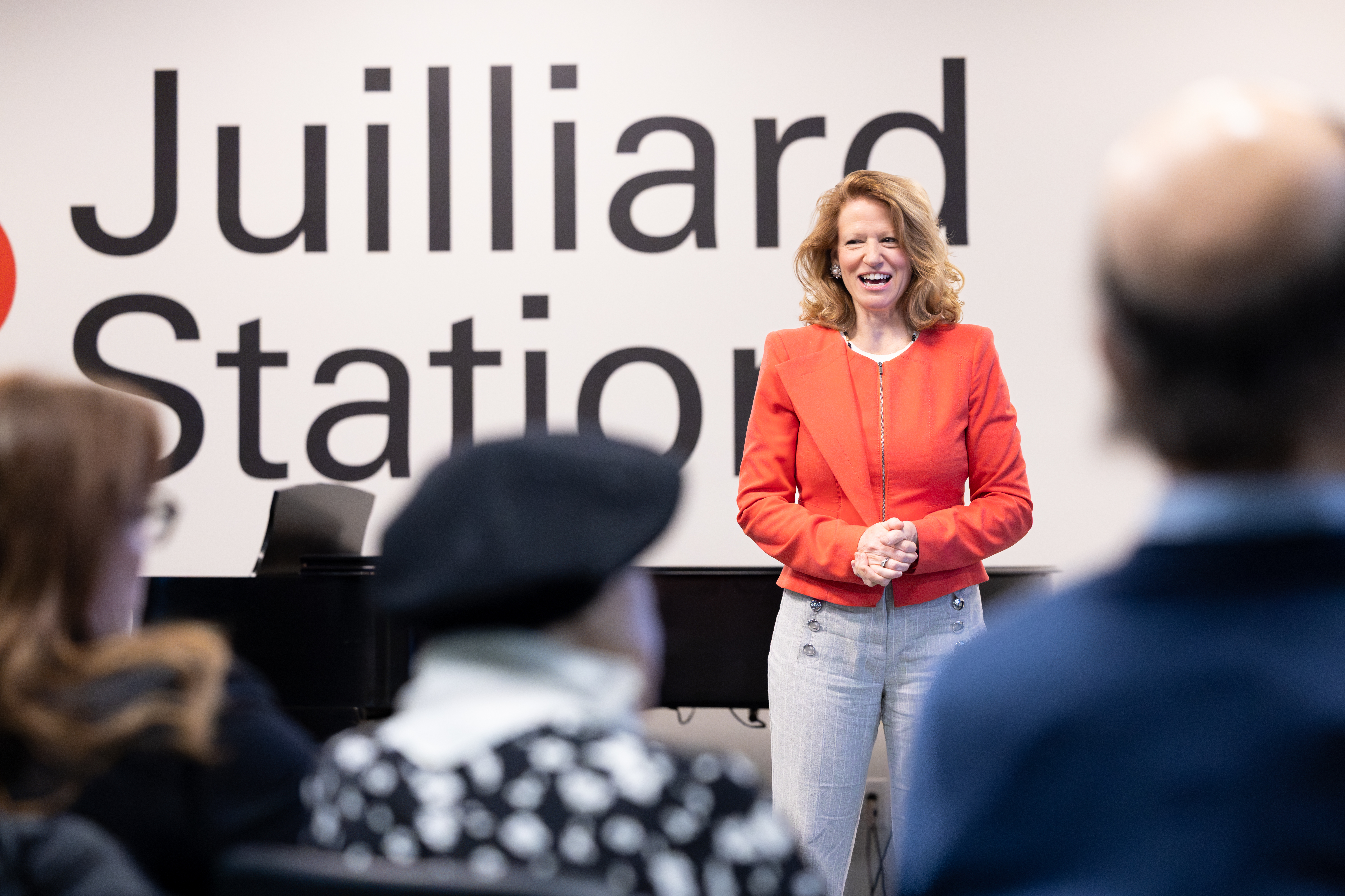 Lesley Rosenthal headshot