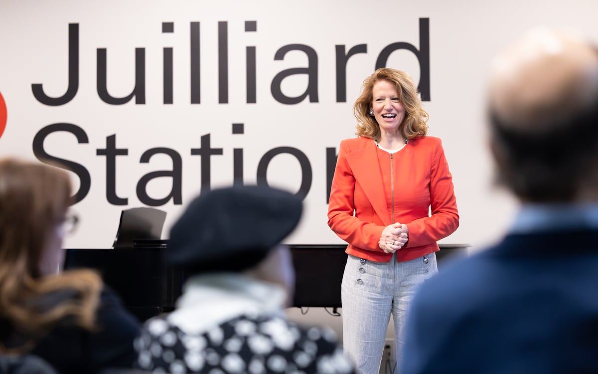 TLI: Arts and the Rule of Law