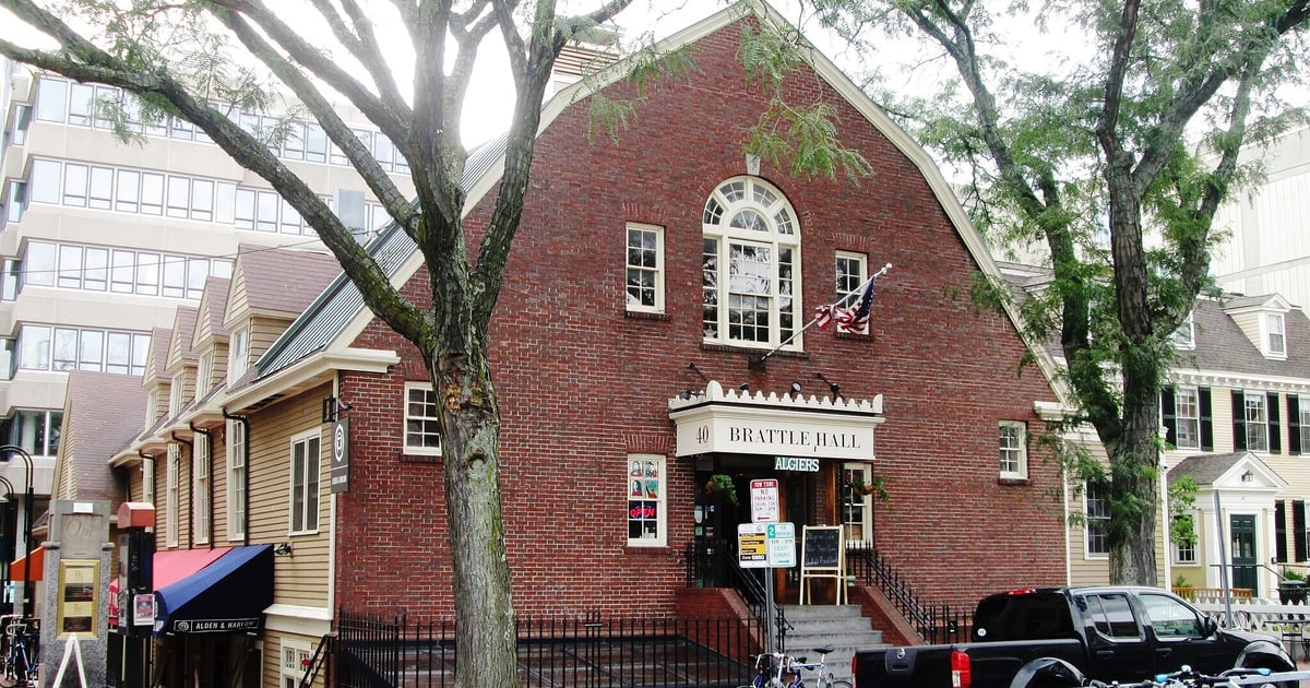 Brattle BSO | The Brattle Theatre