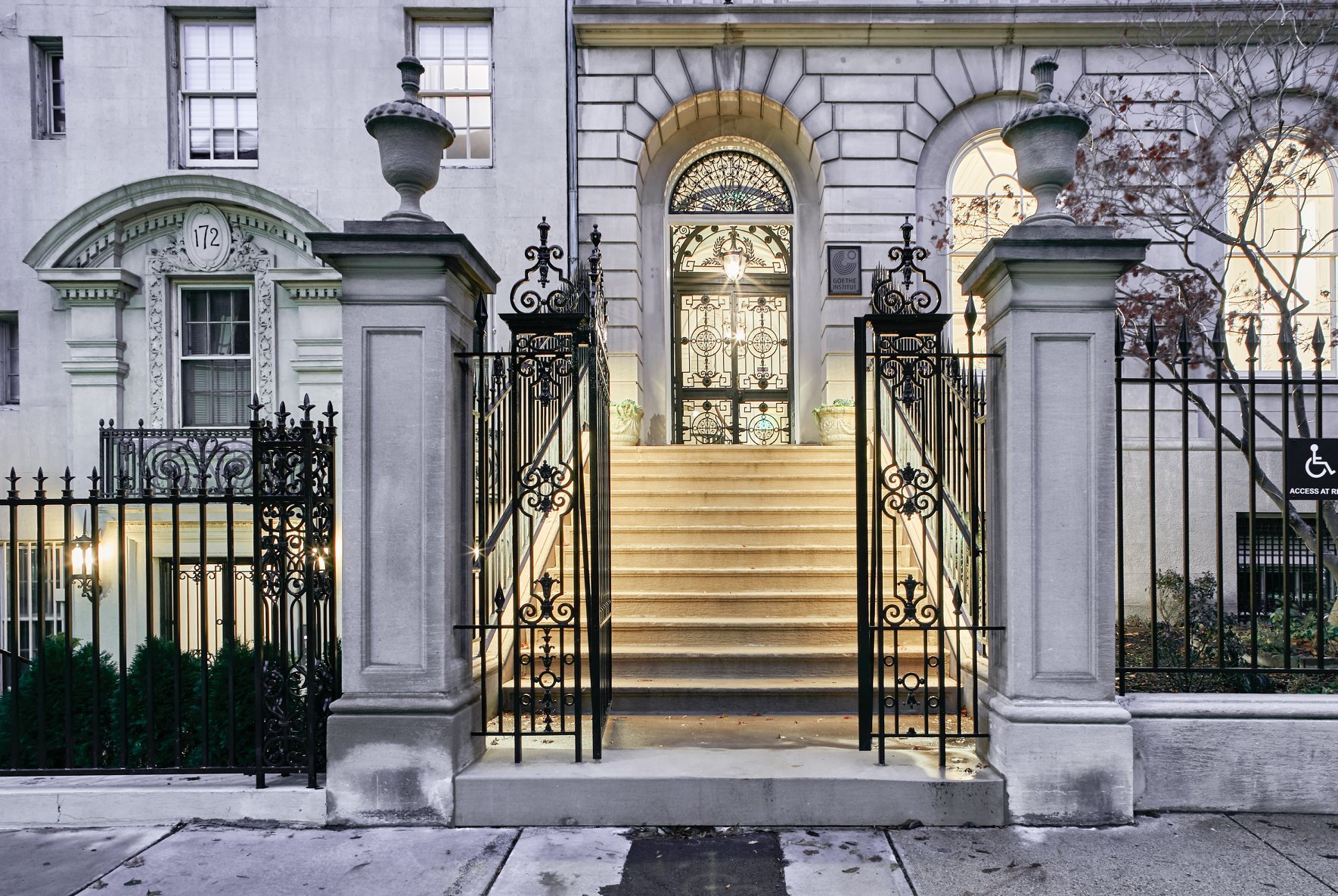 Goethe-Institut Boston