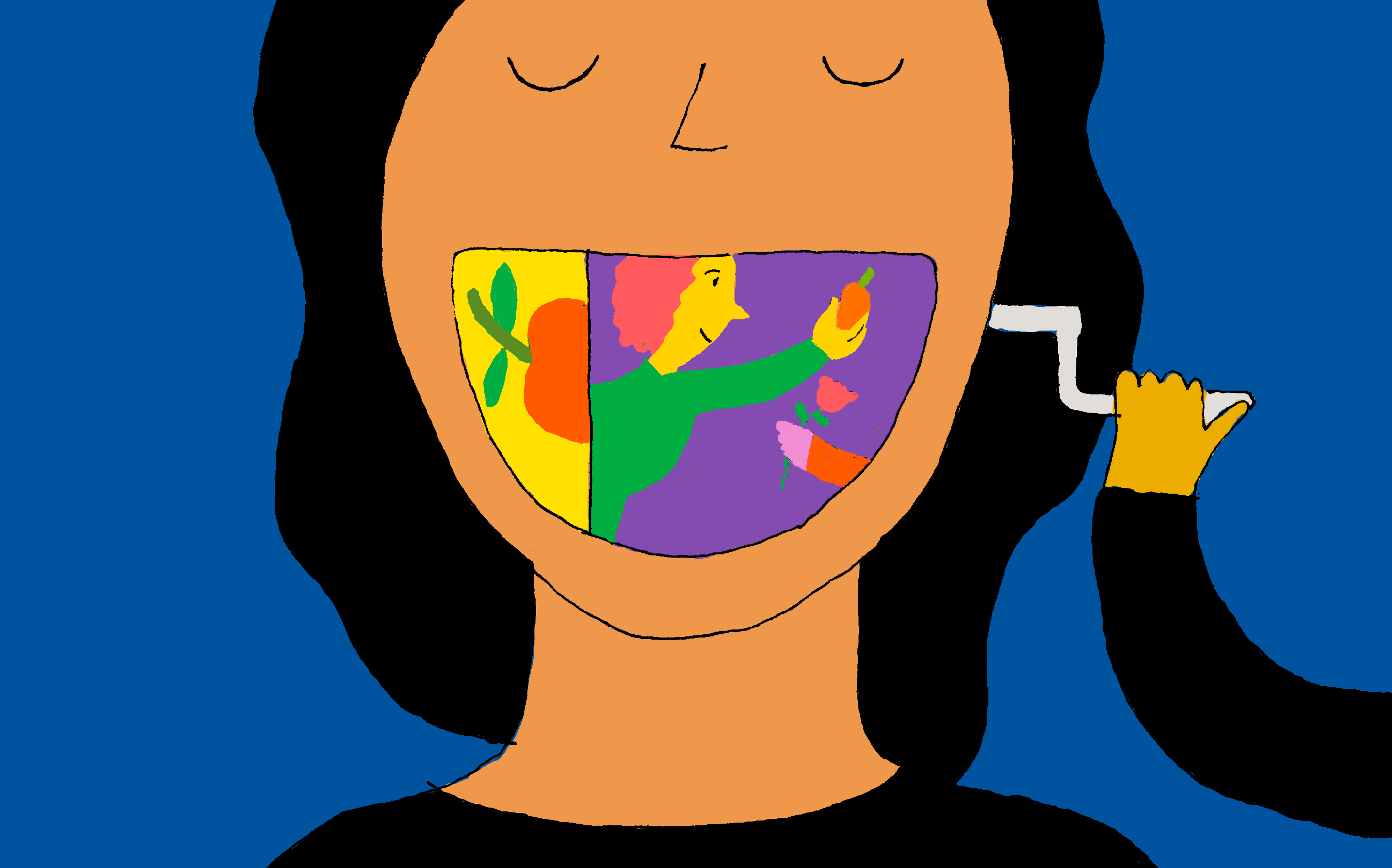 TLI for families by Marc Rosenthal