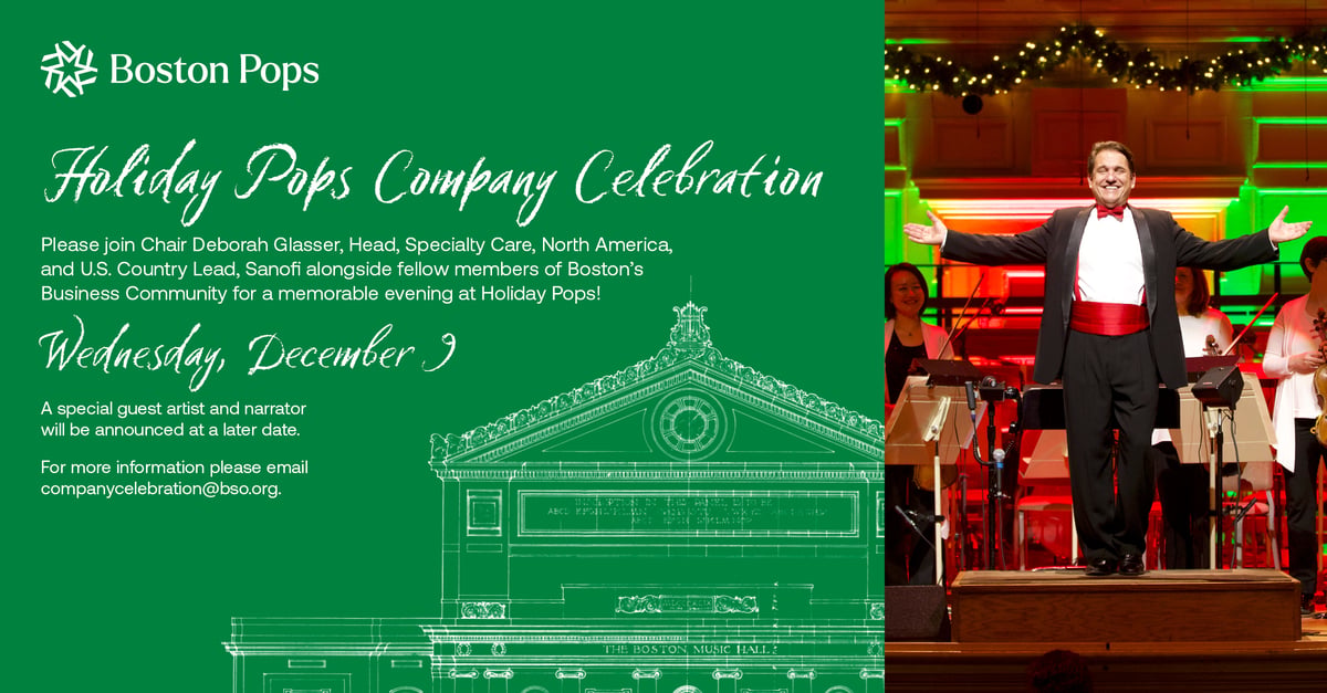 BSO | Galas & Flagship Events