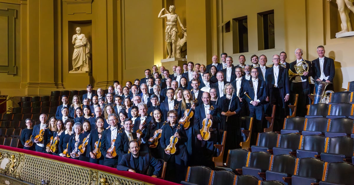 BSO | Boston Symphony Orchestra