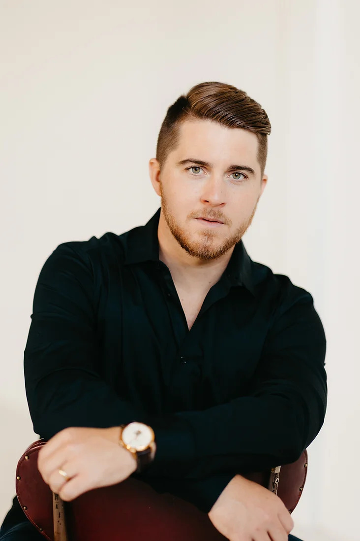 Jack Swanson headshot