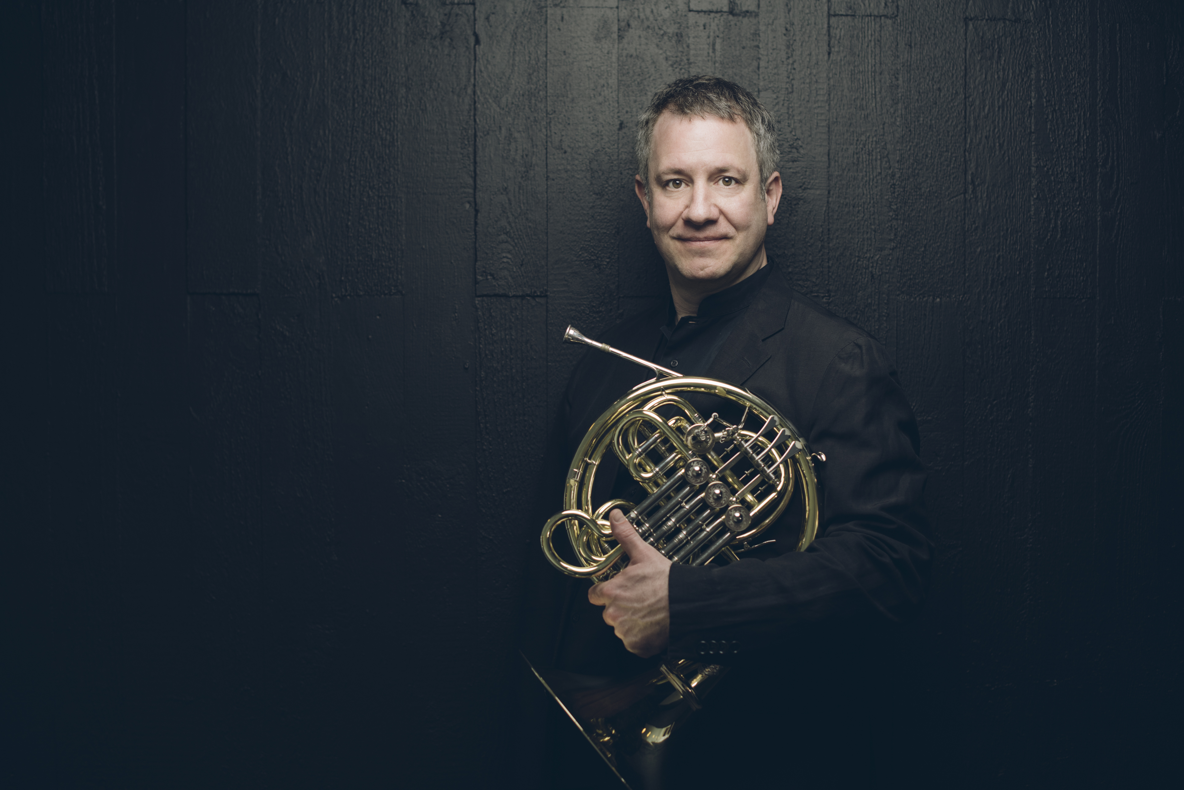 Stefan Dohr headshot