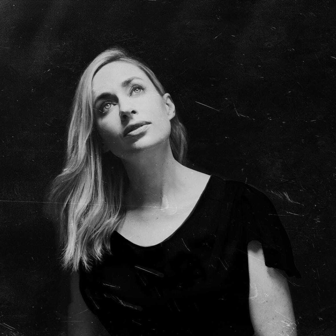 Sarah Kirkland Snider headshot