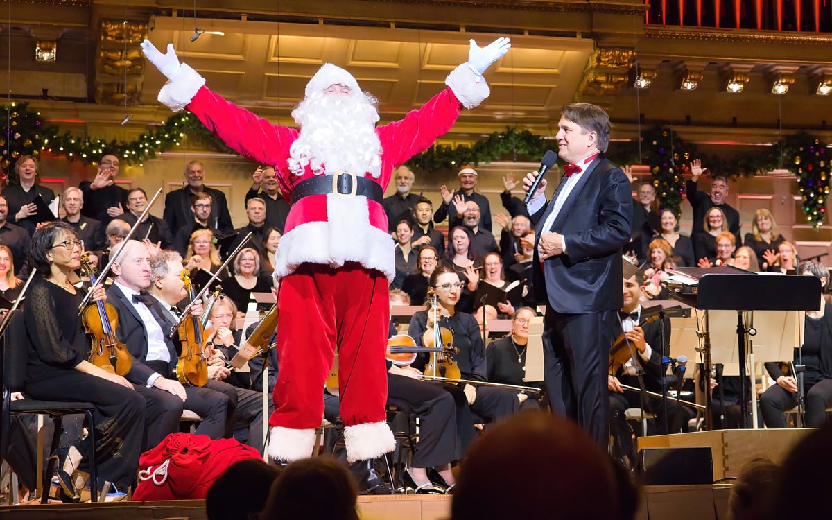 holiday pops dress code Join Chair Deborah Glasser and members of Boston's business community for the Holiday Pops Company Celebration on Wednesday, December 9, 2026. This festive annual fundraiser supports the Boston