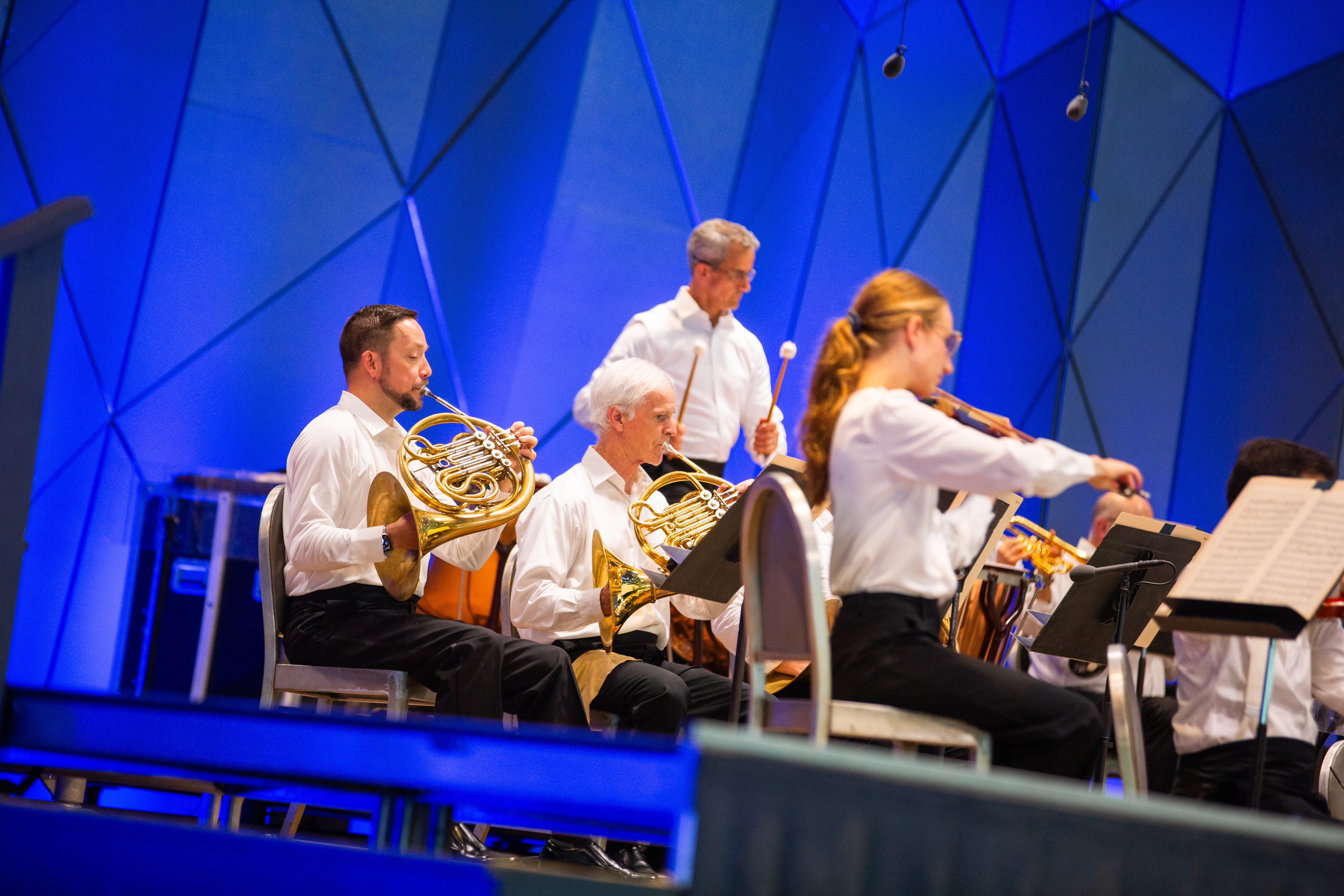 BSO at Tanglewood