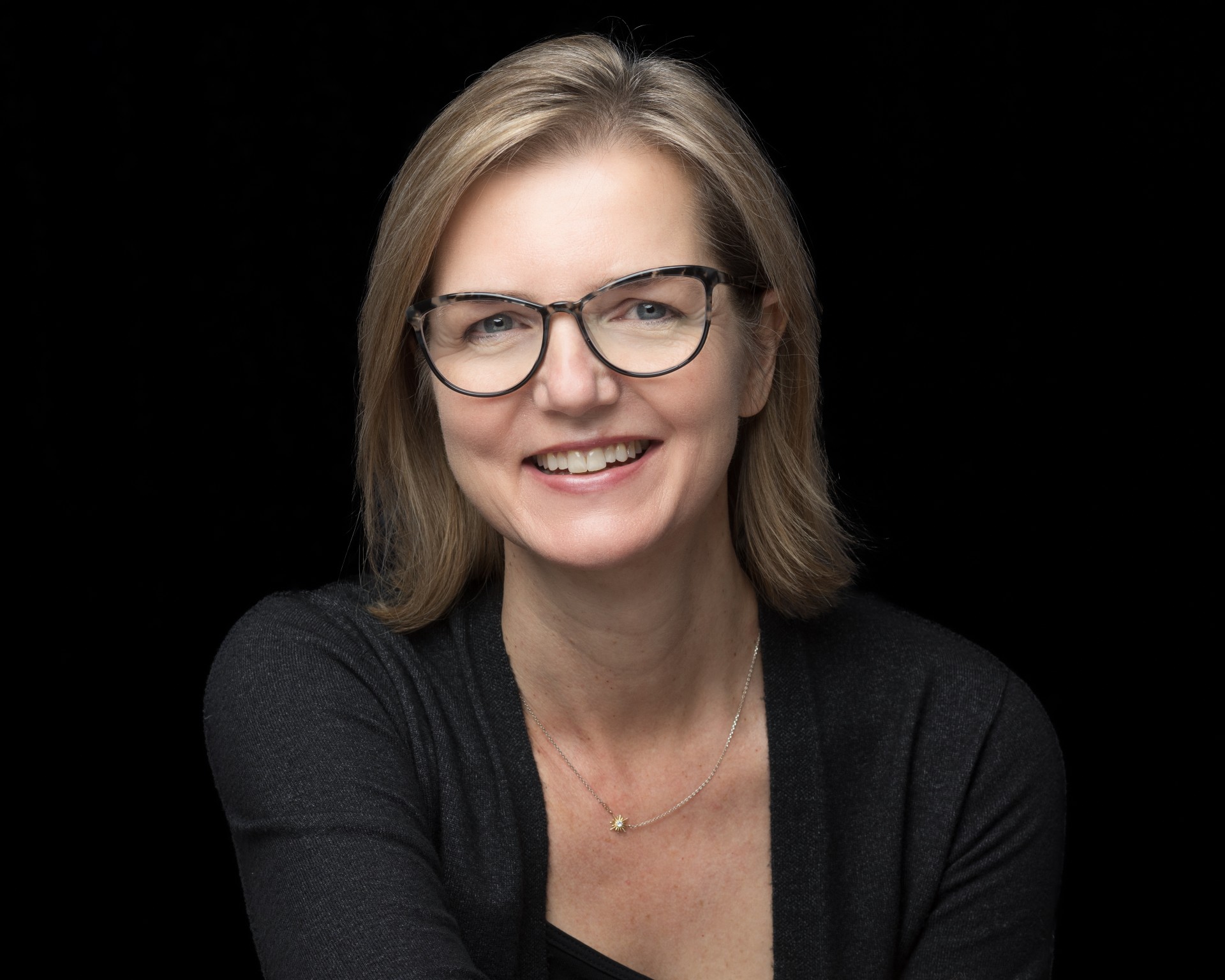 Jennifer L. Roberts headshot