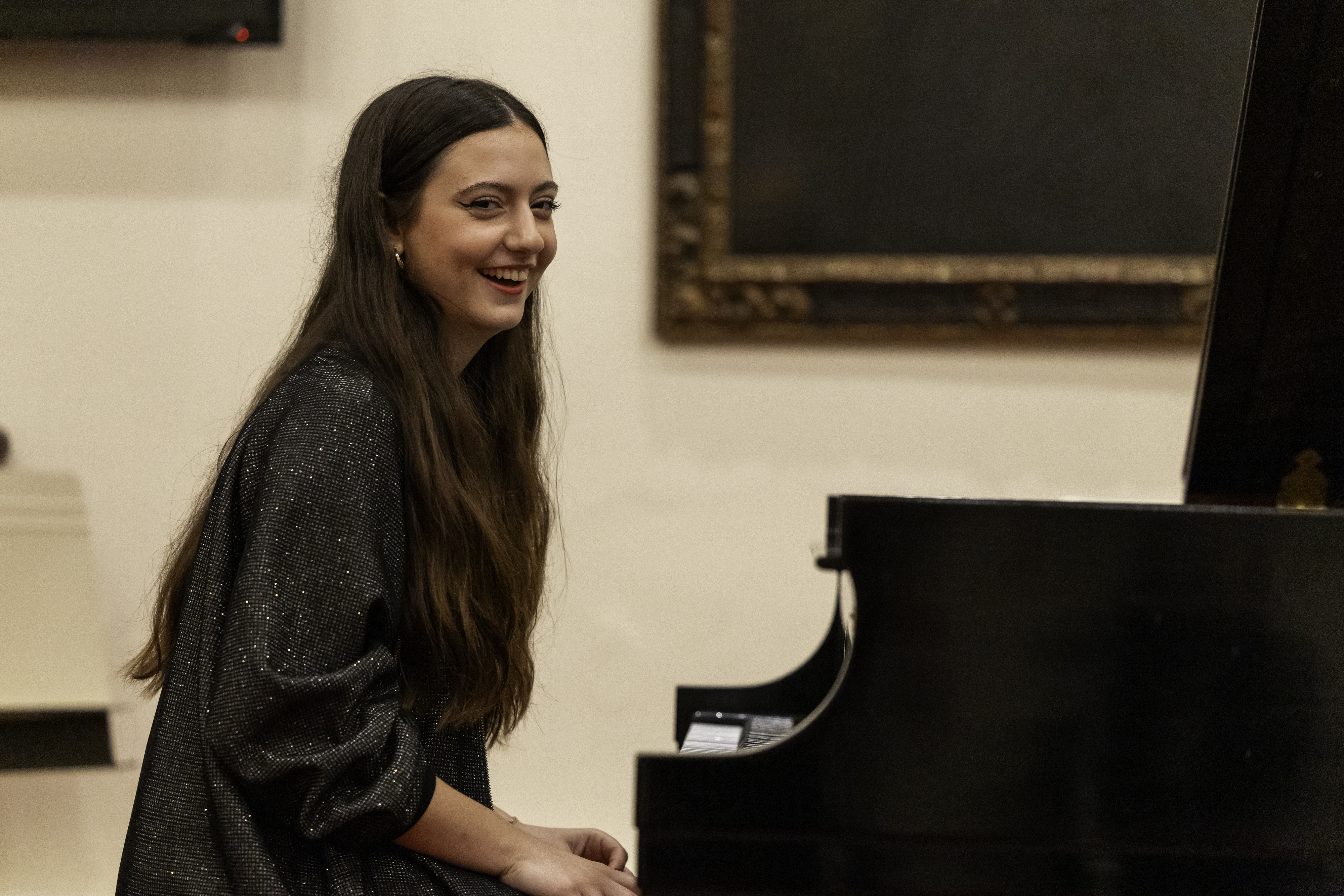 Pelin Su Yavuz 2026