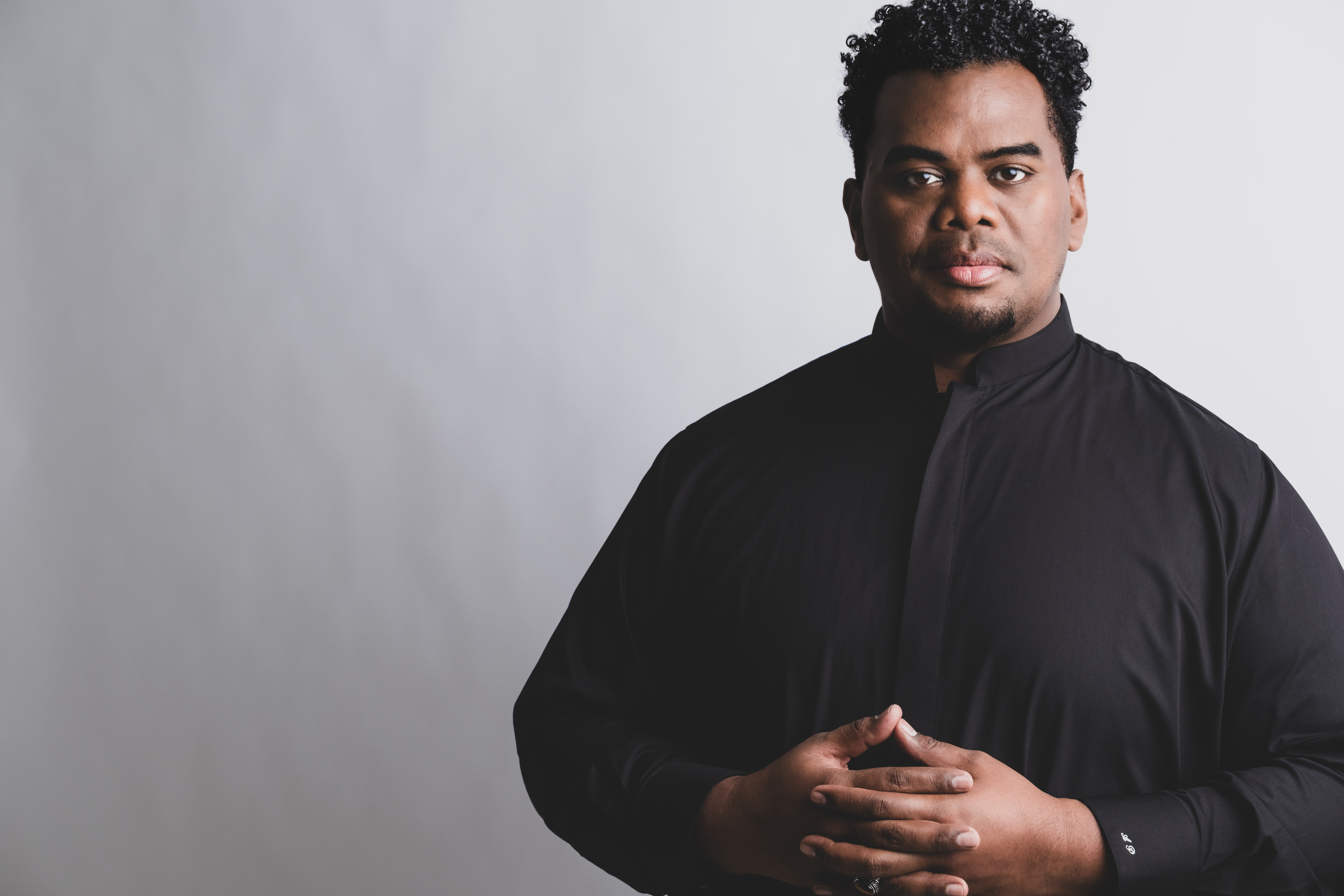 Anthony Parnther headshot