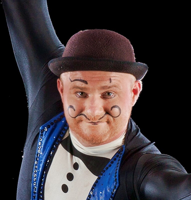 Aleksandr Deev headshot