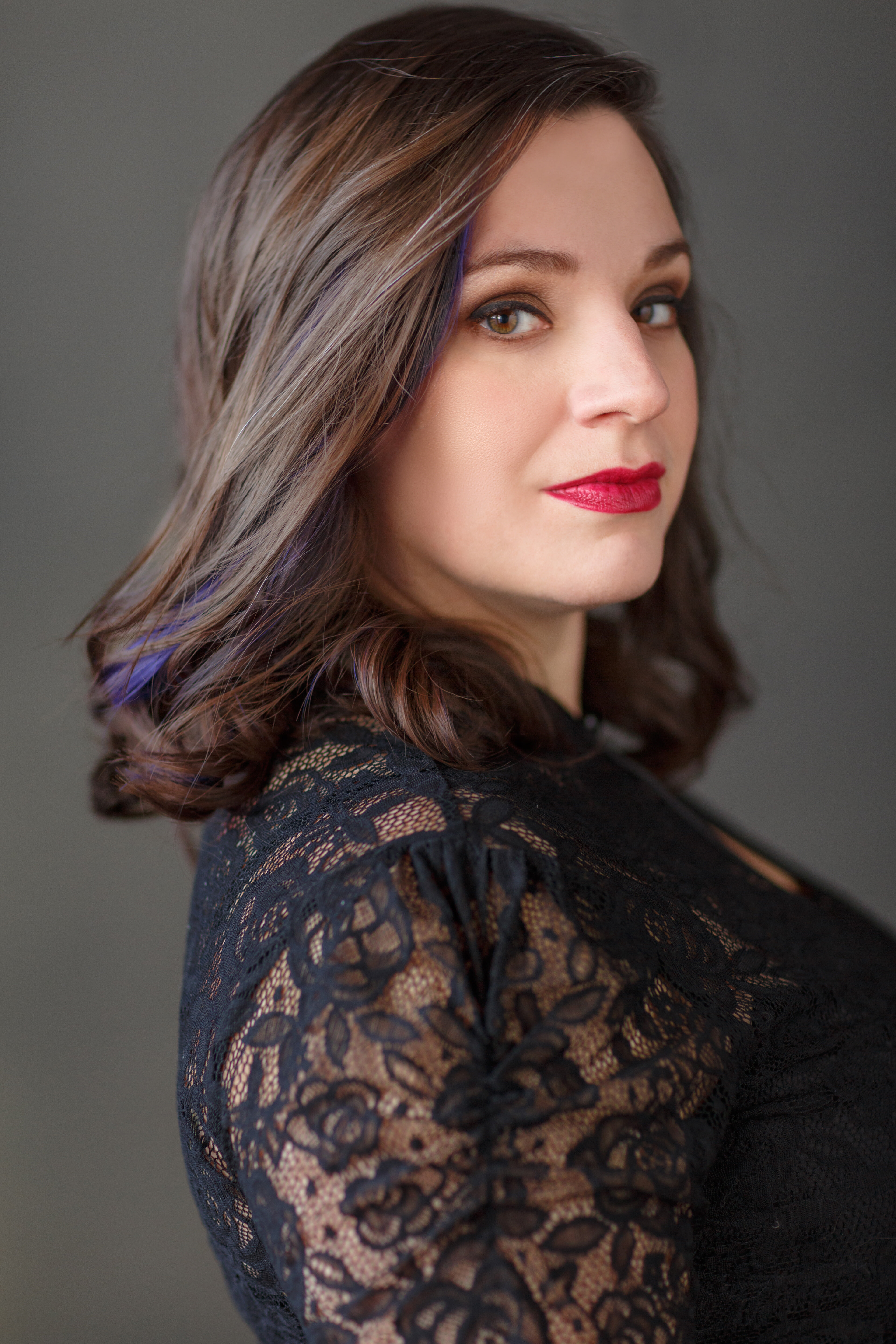 Alexandra Dietrich headshot