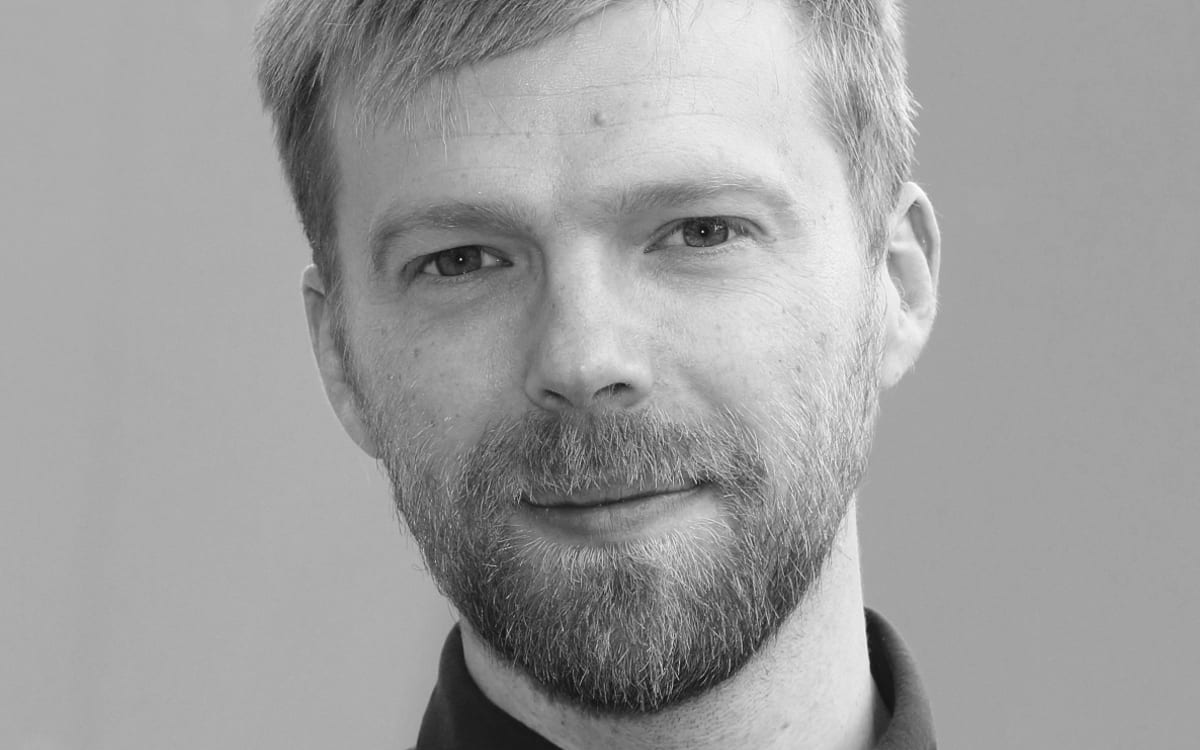 What I Hear: Andrew Norman