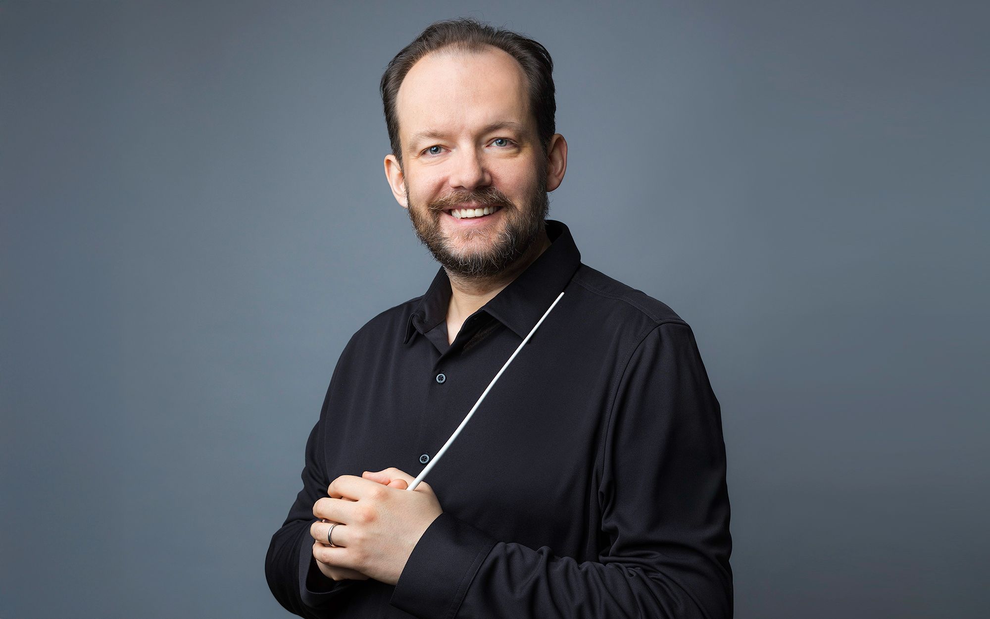 Andris Nelsons