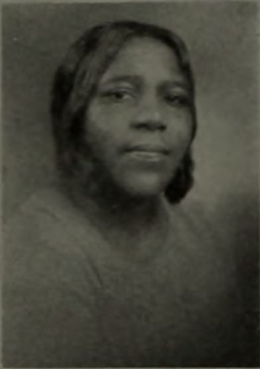 Headshot of Anna Bobbitt Gardner, a Black woman music educator in Boston