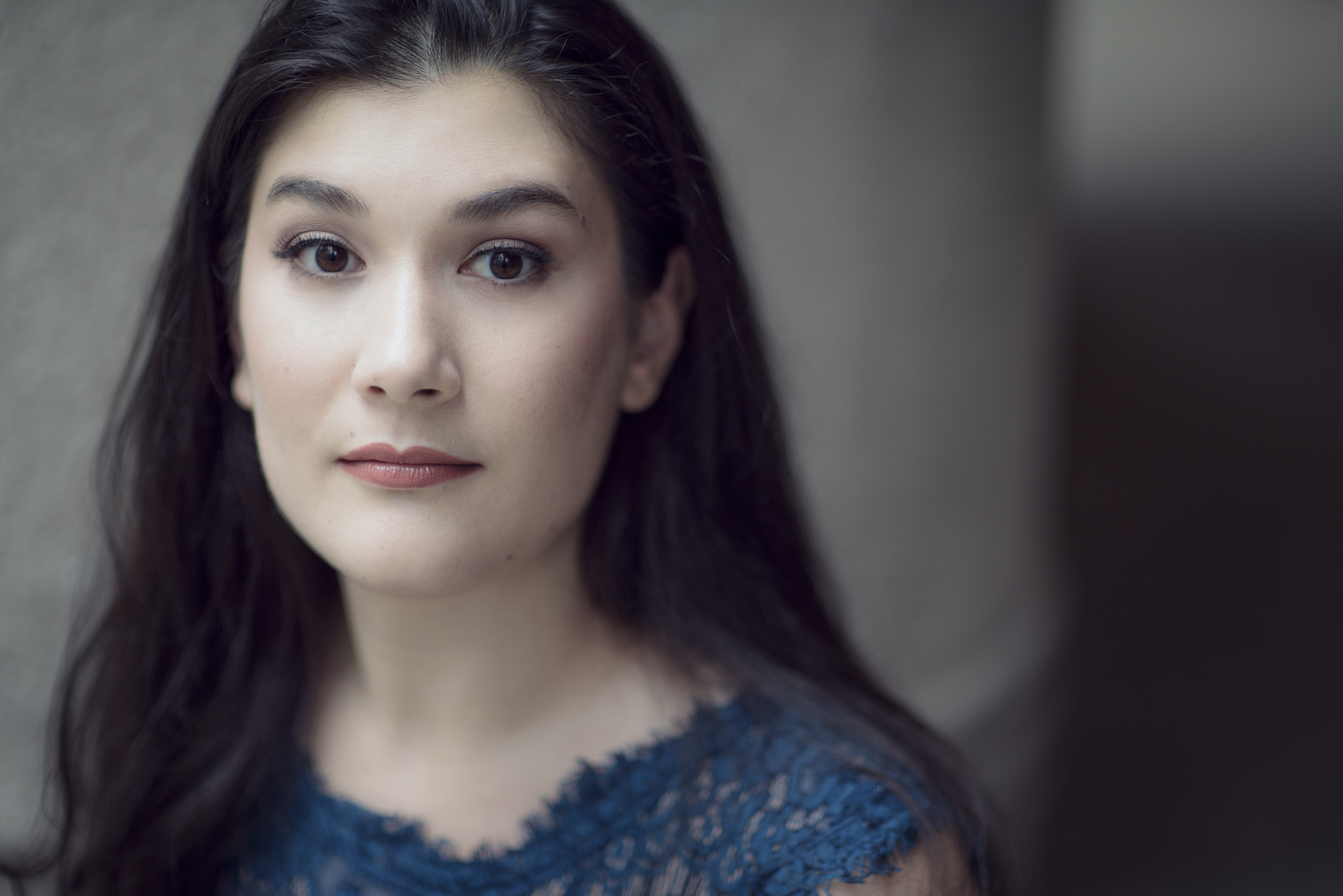 Annie Rosen headshot