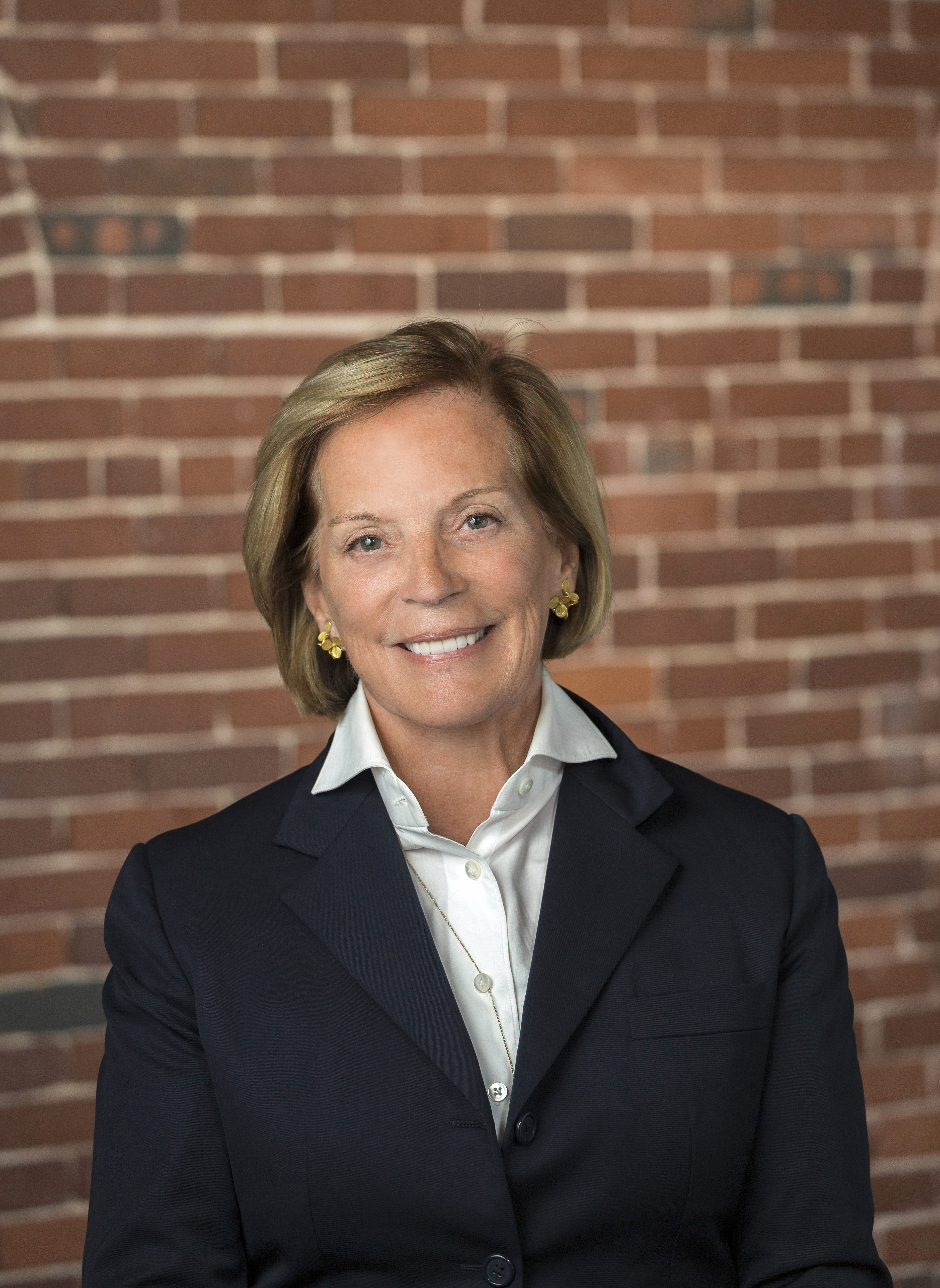 BSO Board Chair Elect Barbara Hostetter, credit: the Barr Foundation