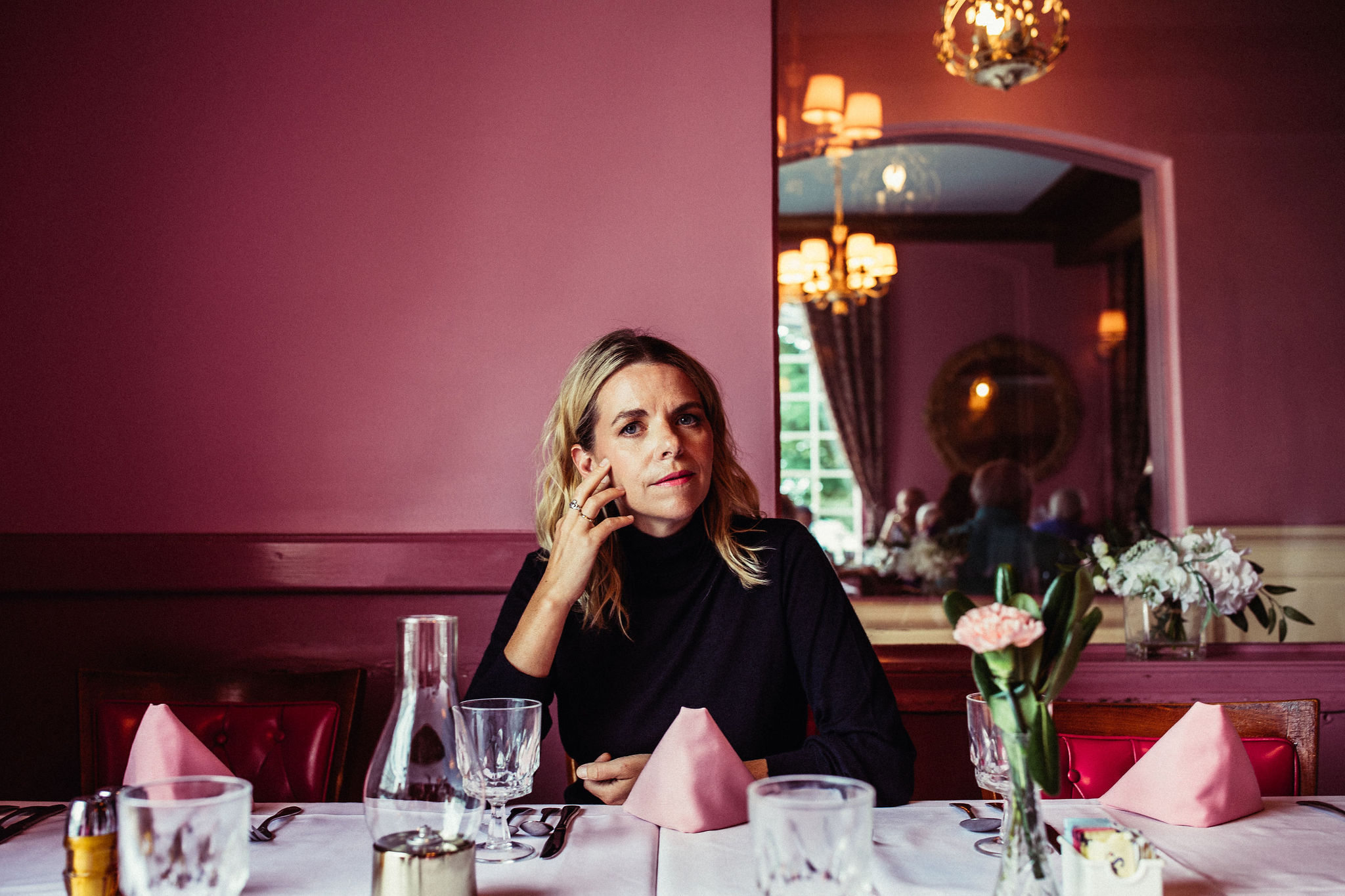 Aoife O'Donovan headshot