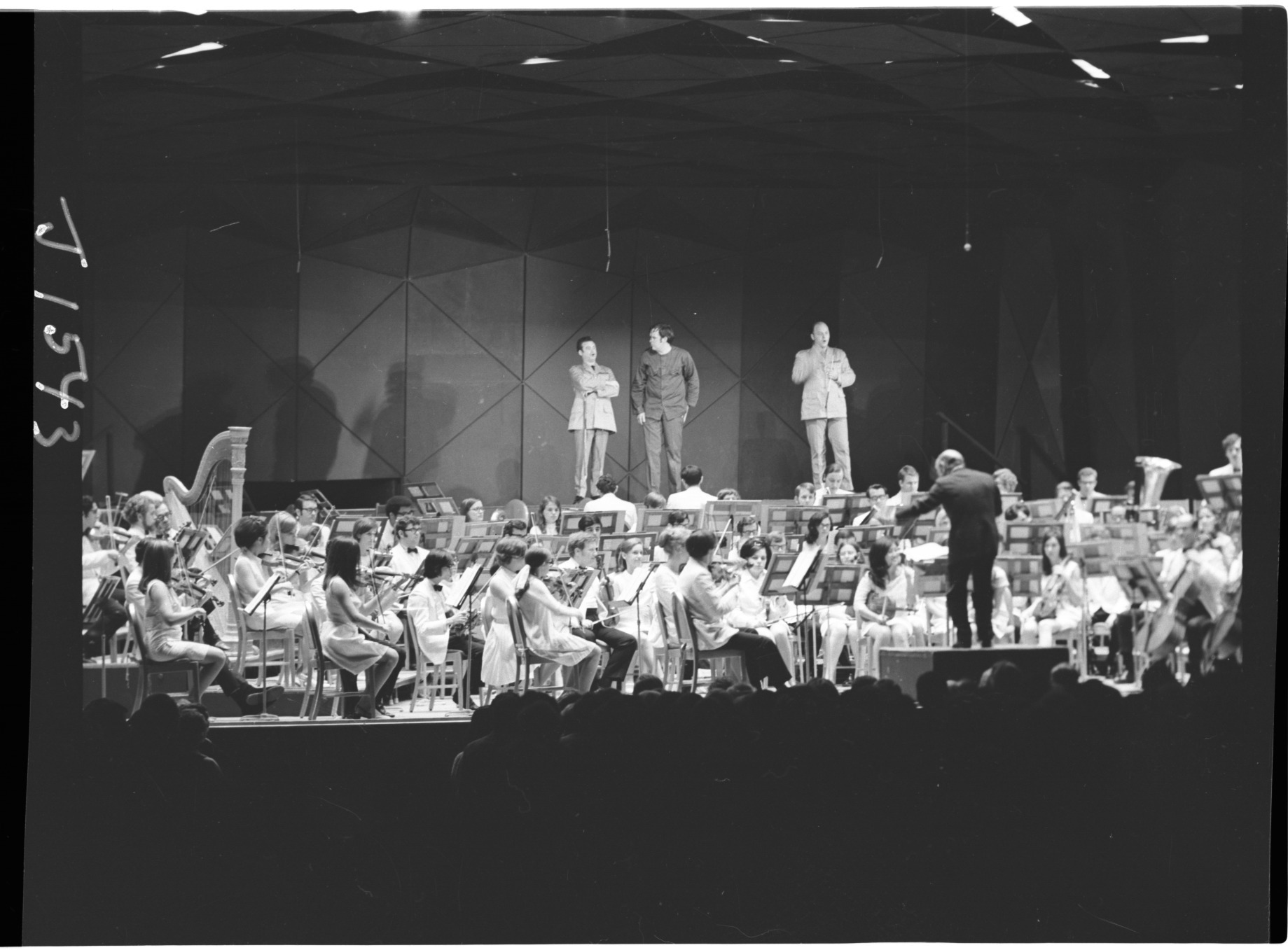 BSO | Rage, Murder, and Remorse at Tanglewood and Symphony Hall