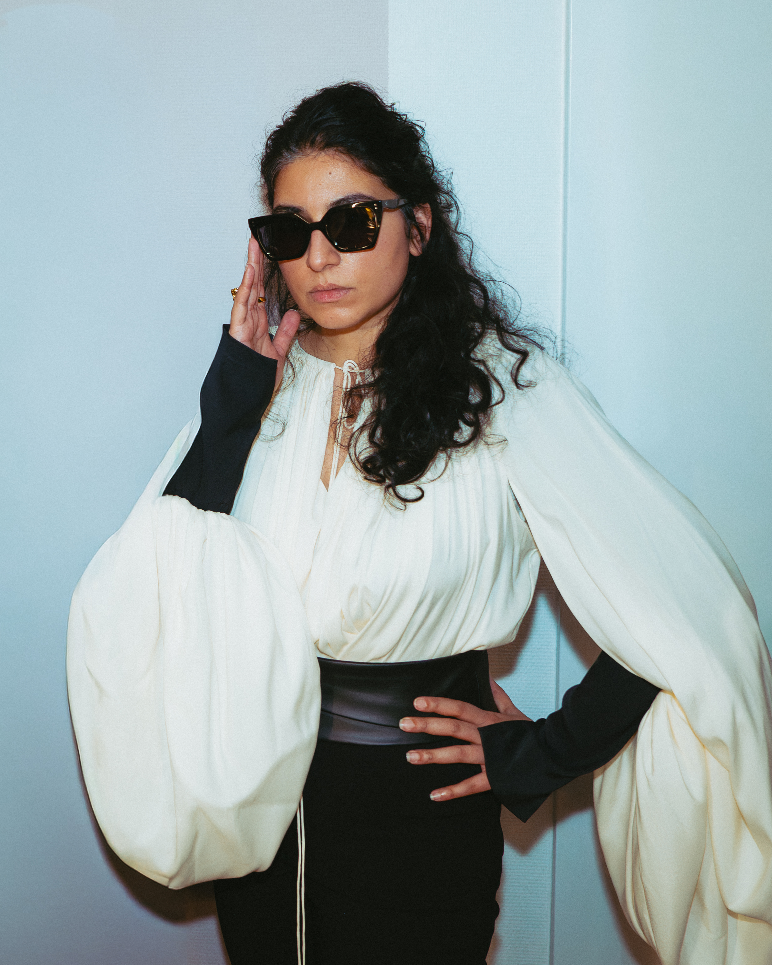 BSO | Arooj Aftab