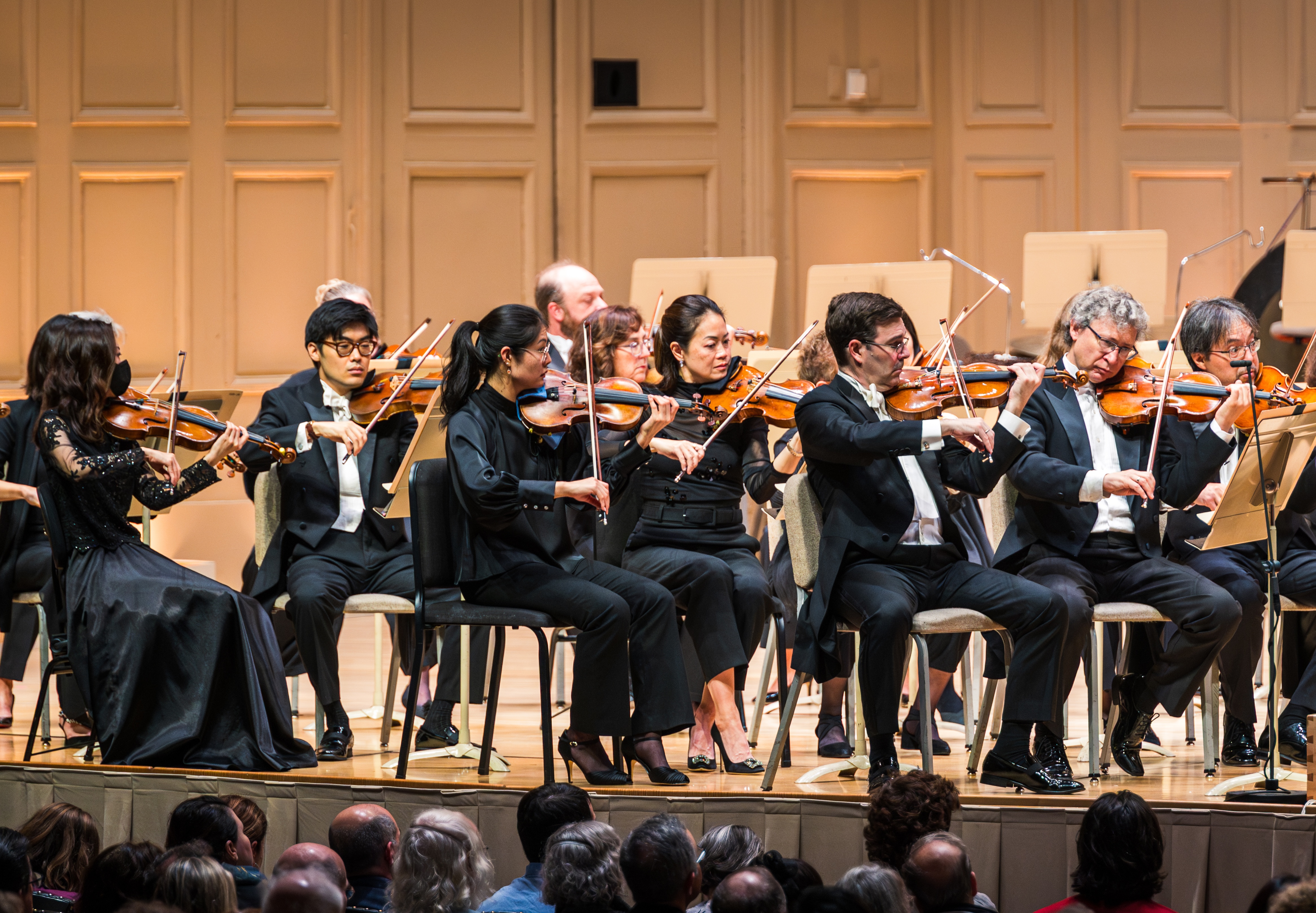 Boston Symphony Orchestra