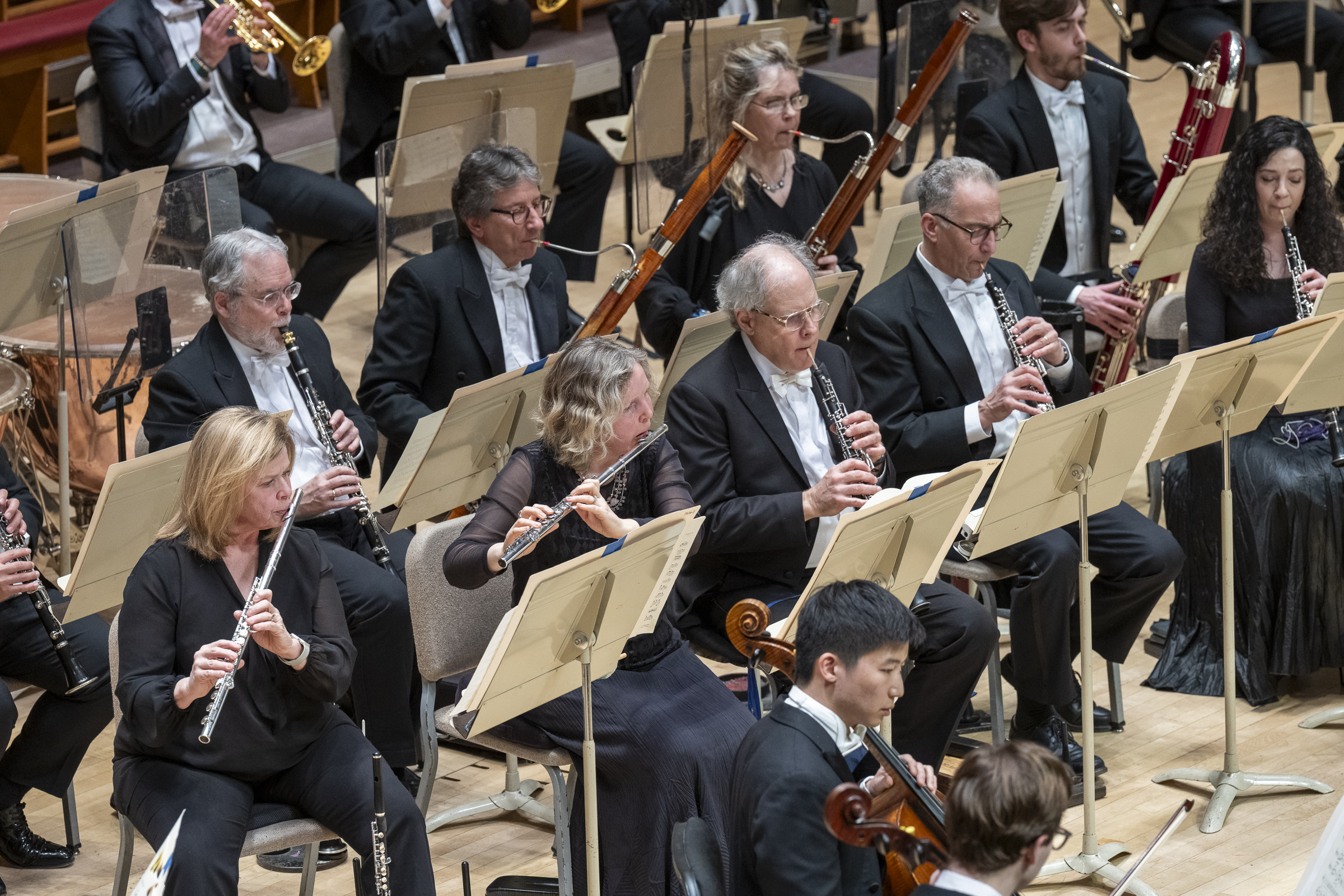 Stravinsky Ballets: The Rite of Spring