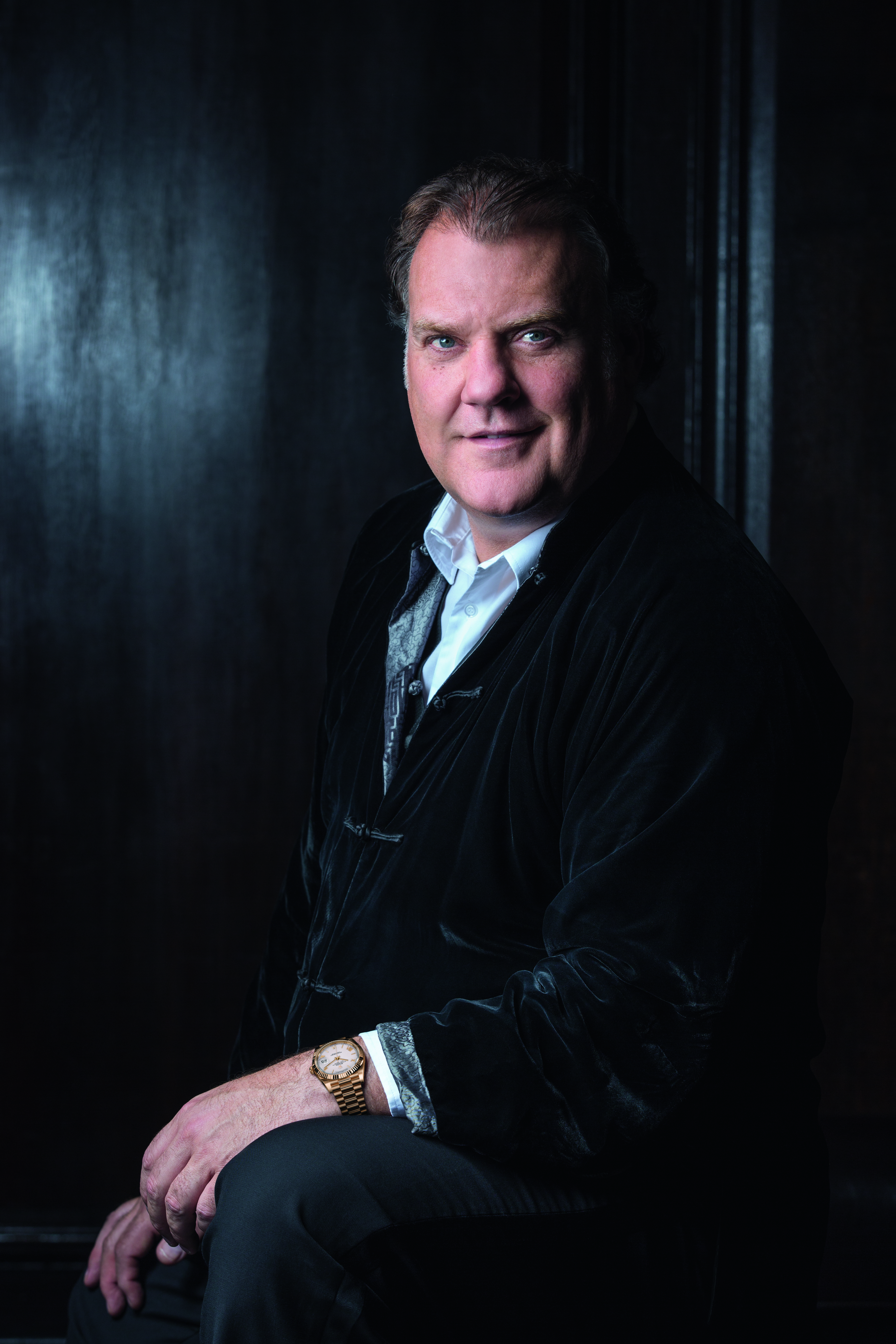 Bryn Terfel headshot