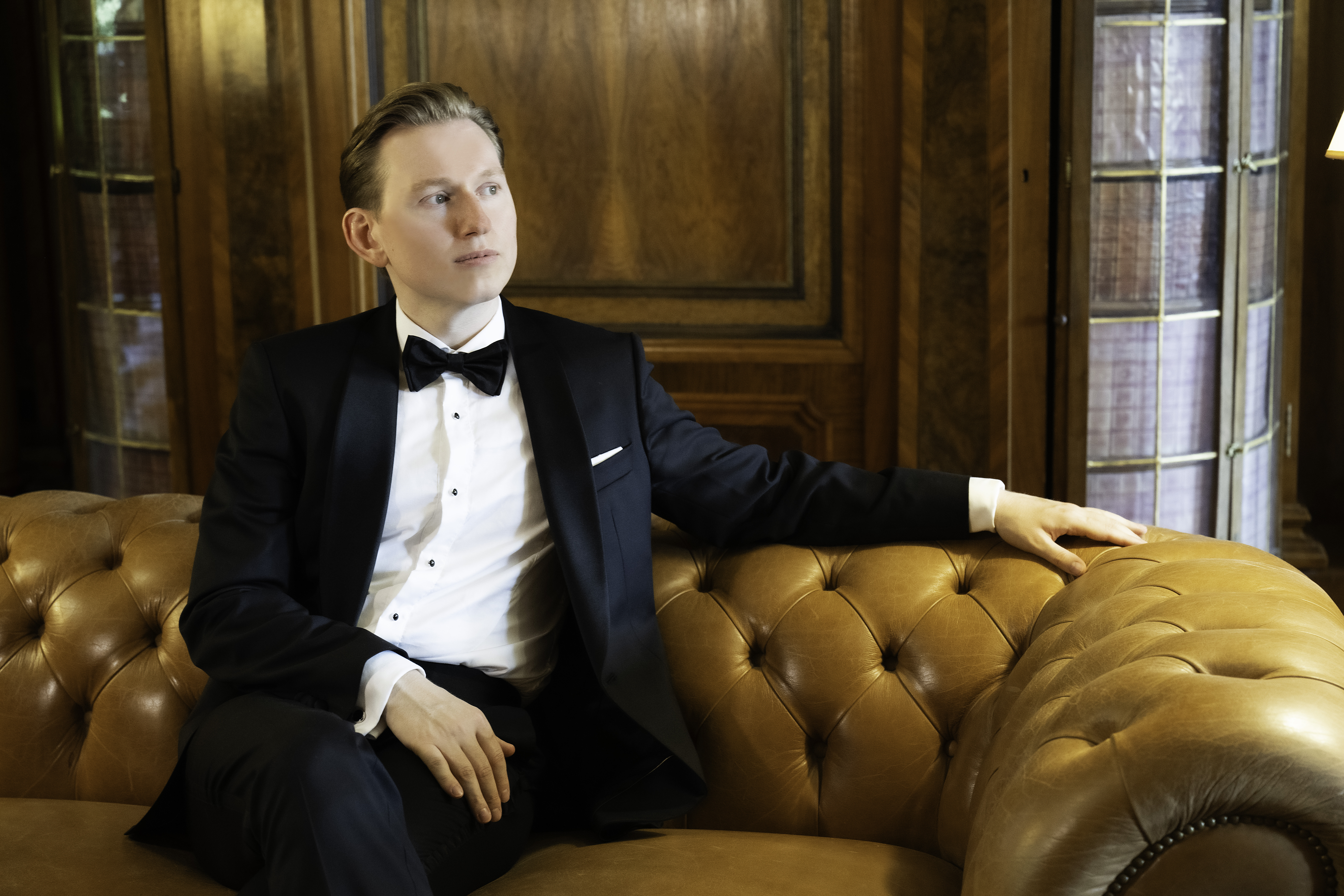 Bogdan Volkov headshot