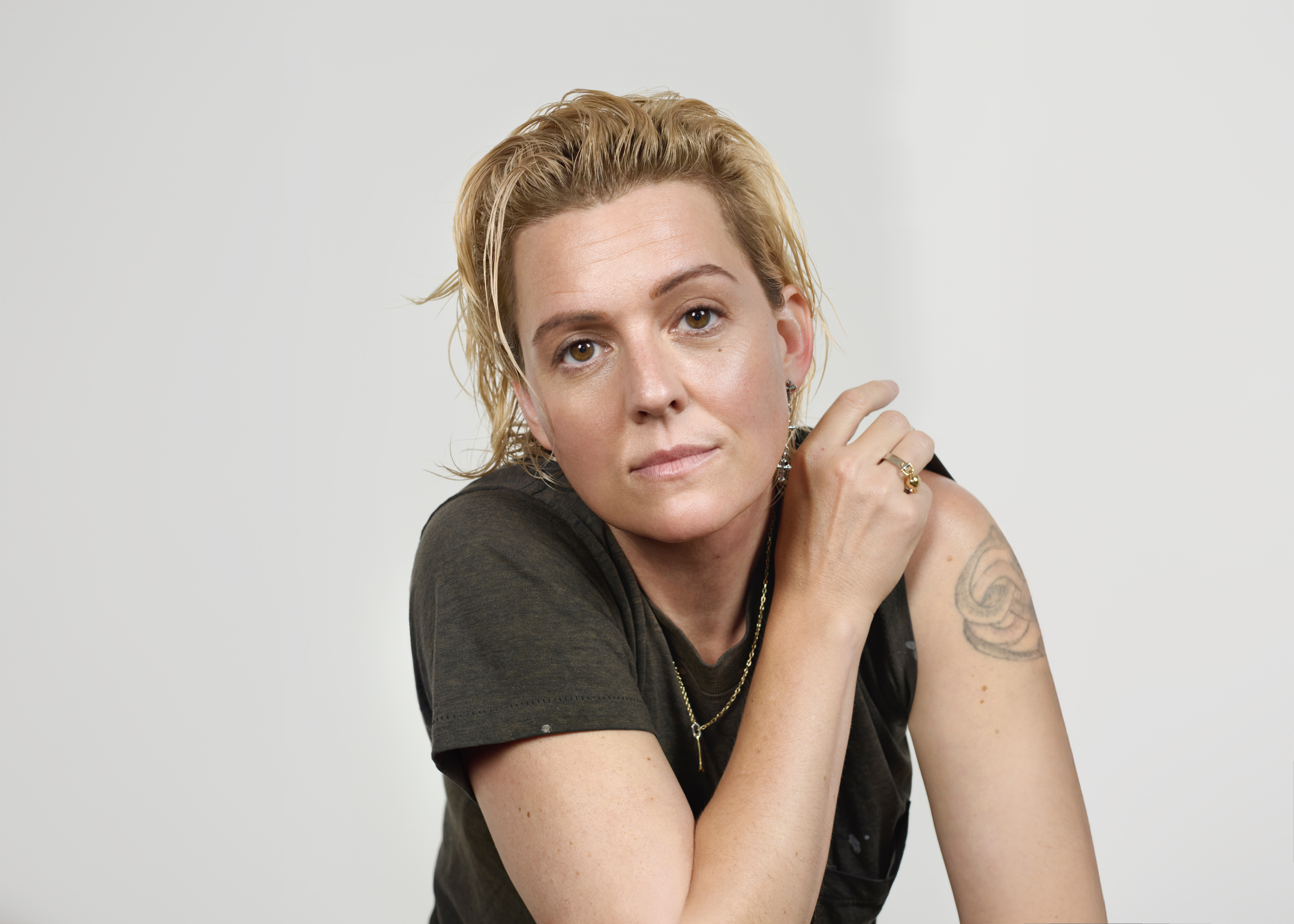 Brandi Carlile headshot