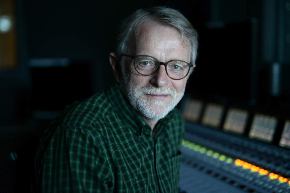 Brian O'Donovan headshot