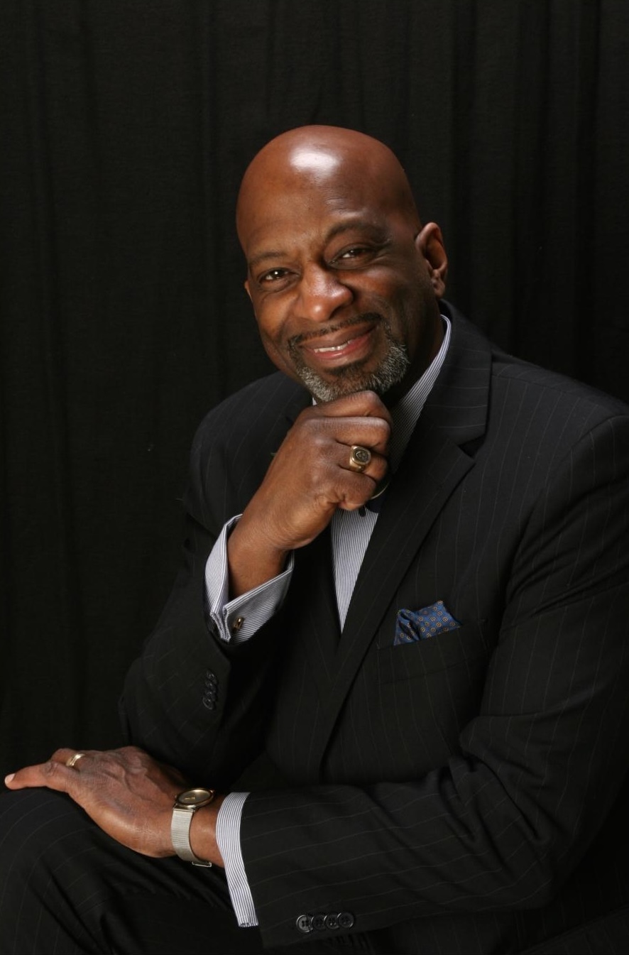 Dennis L. Slaughter headshot