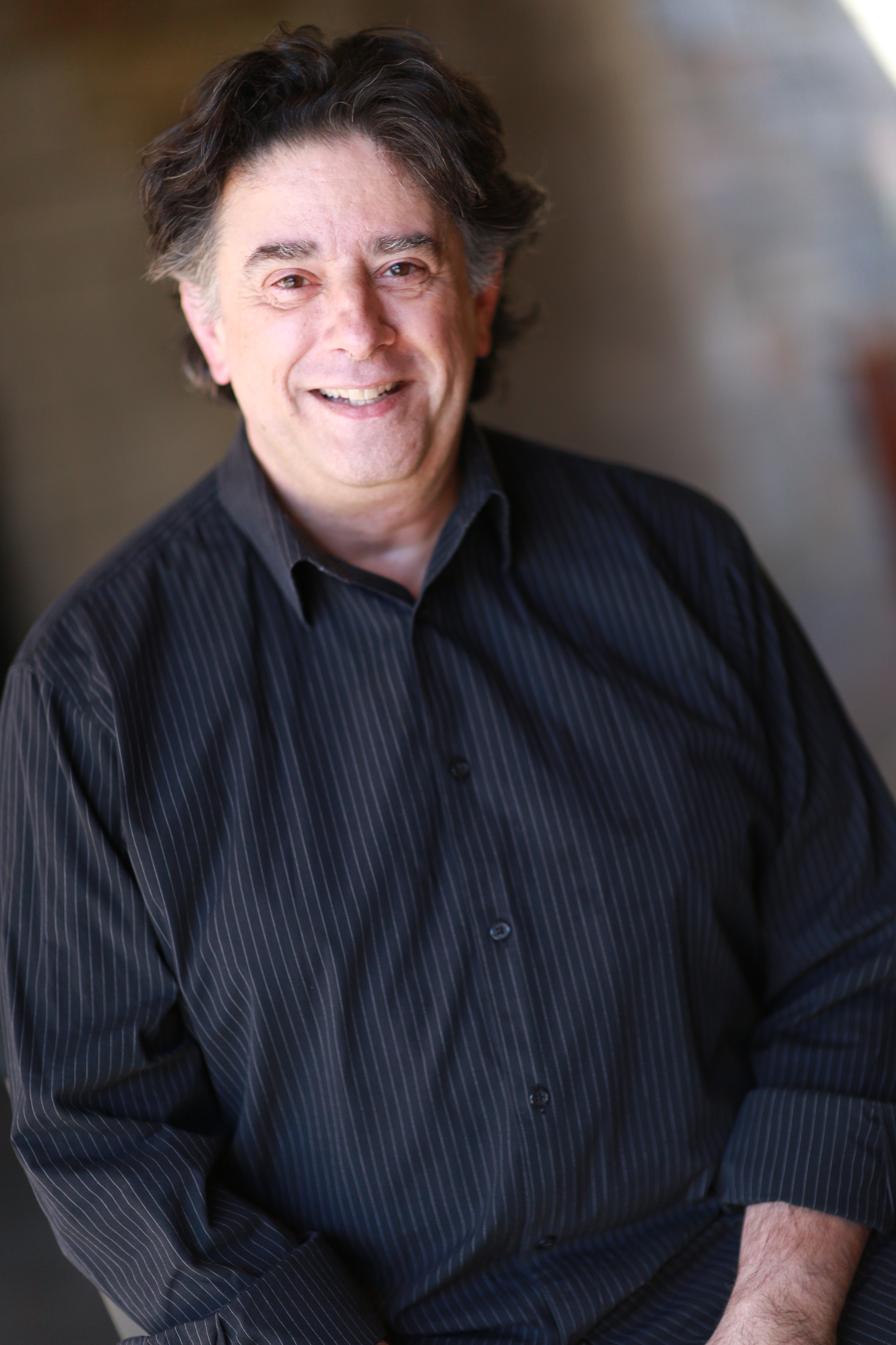 Constantine Kitsopoulos headshot