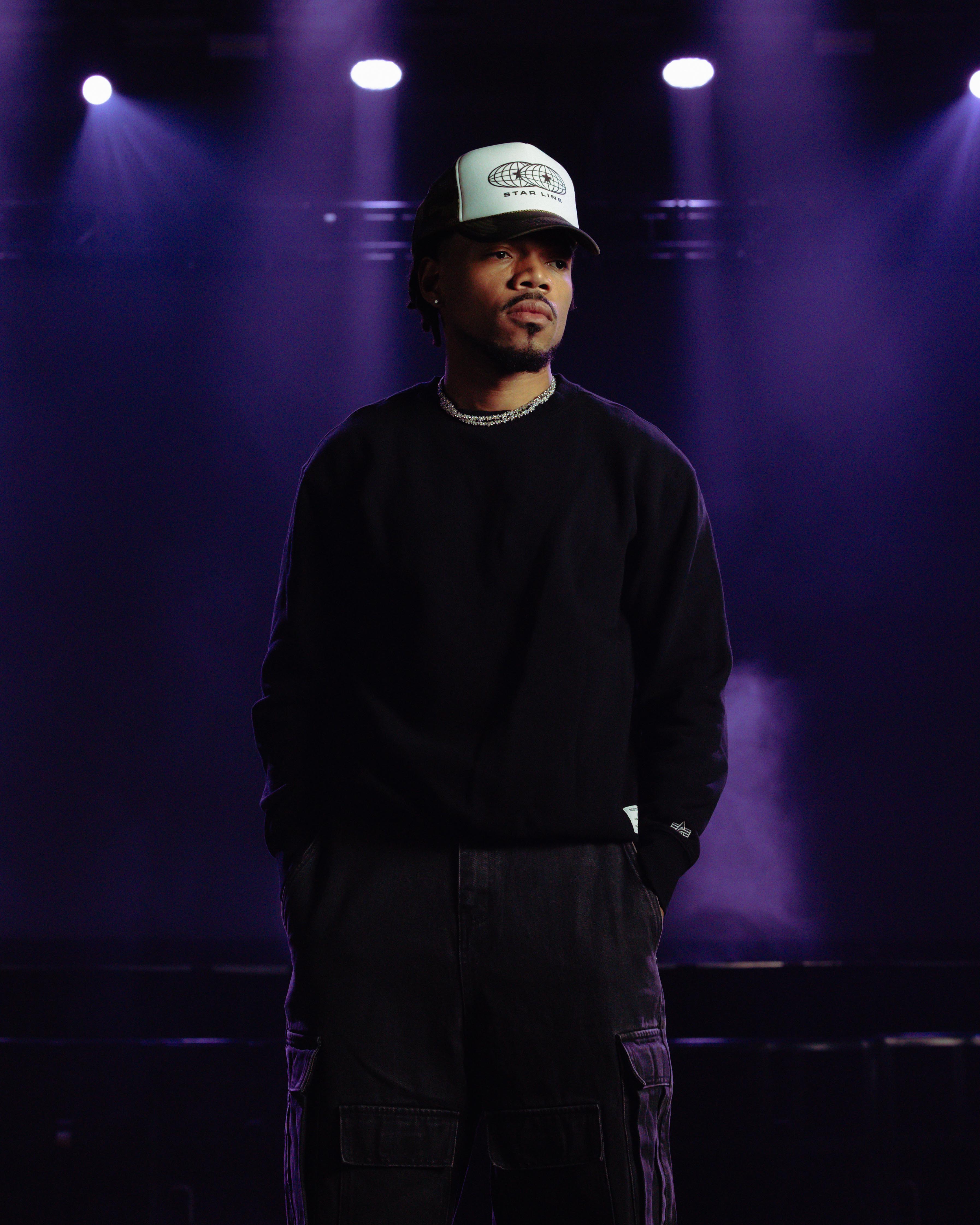 Chance The Rapper