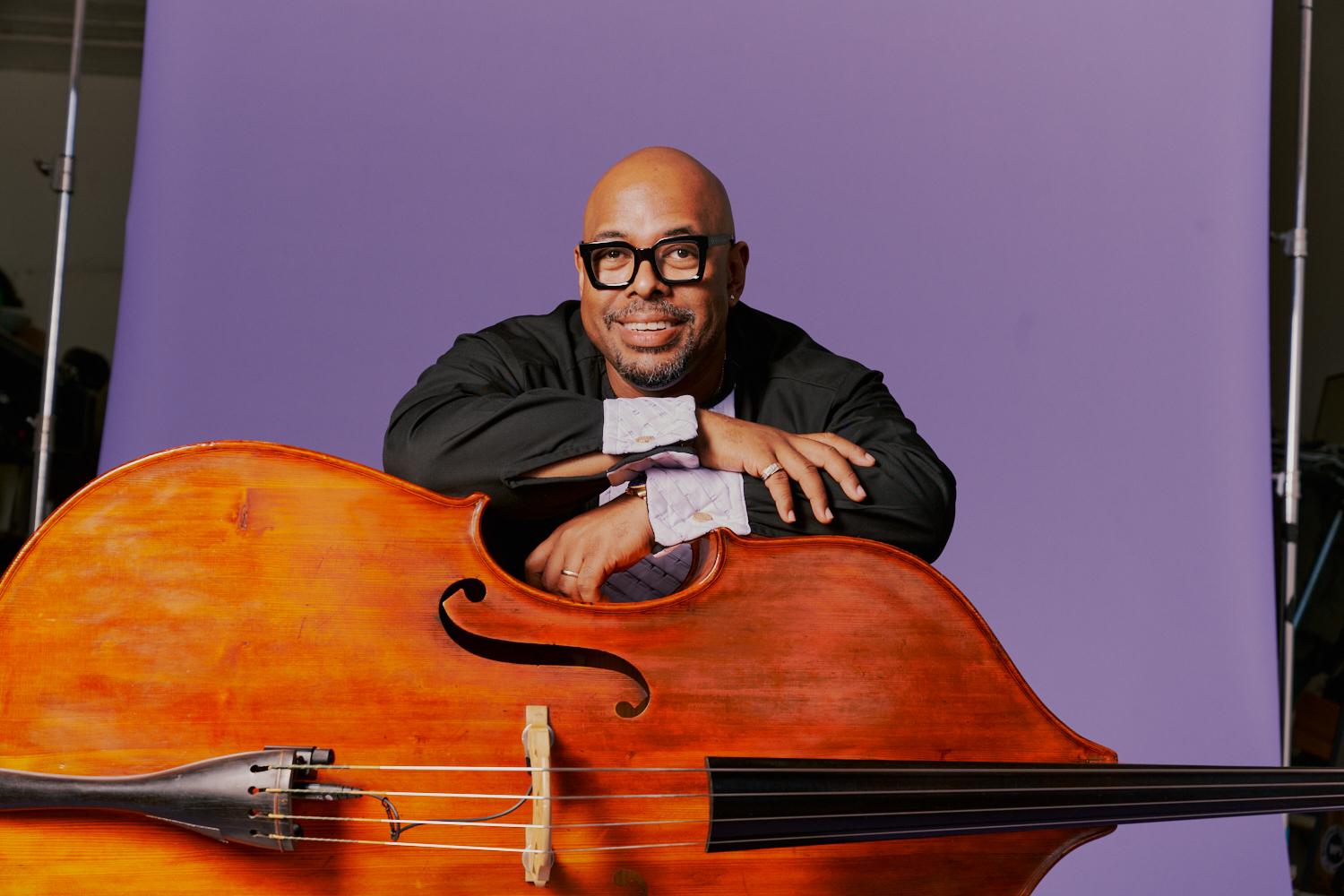 Christian McBride