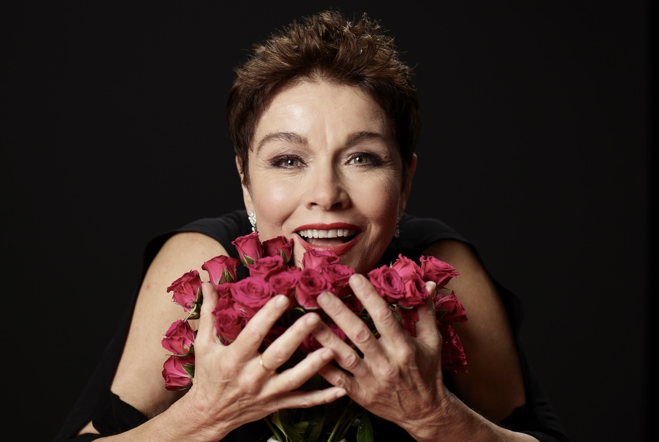 Christine Andreas