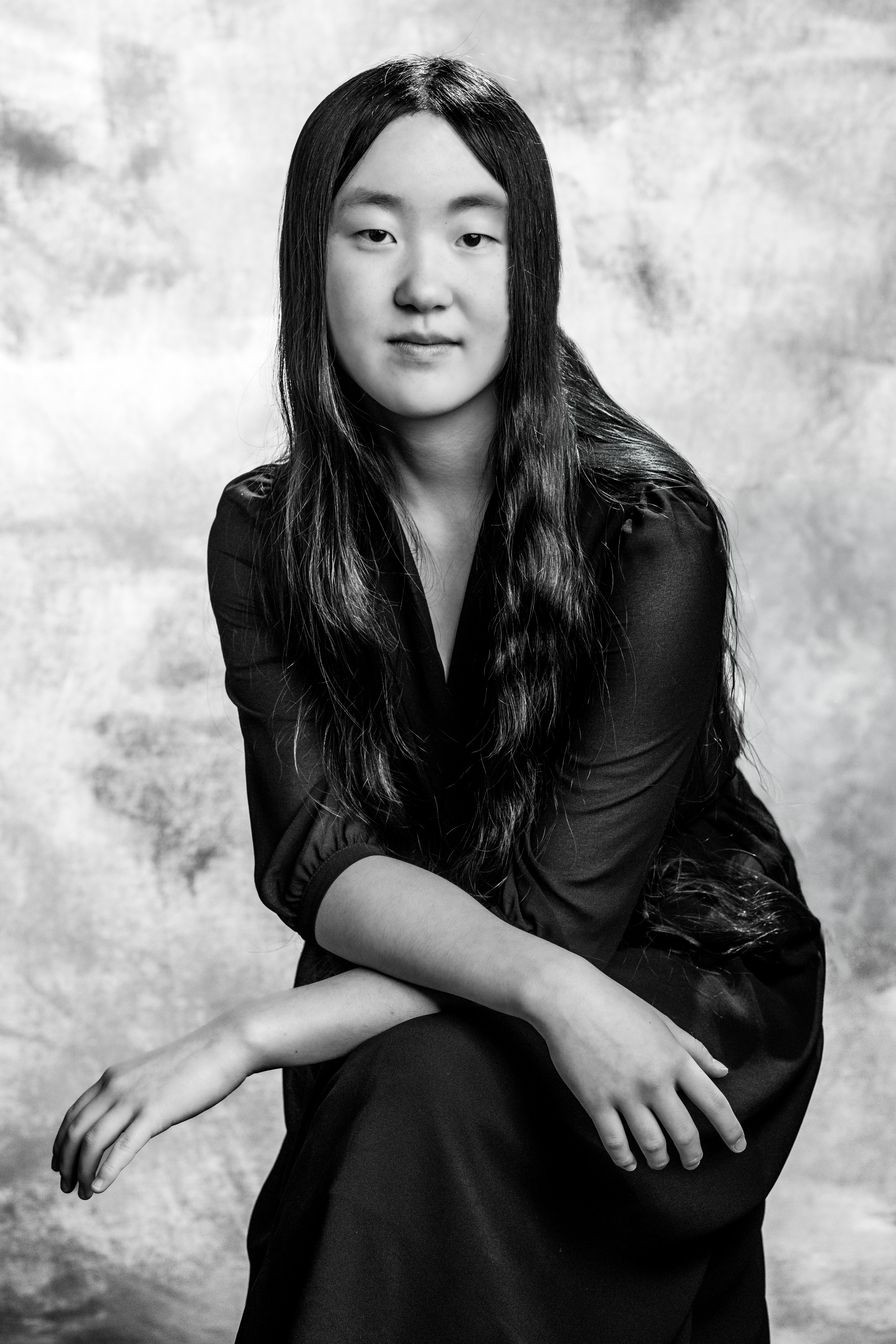 Claire Park headshot