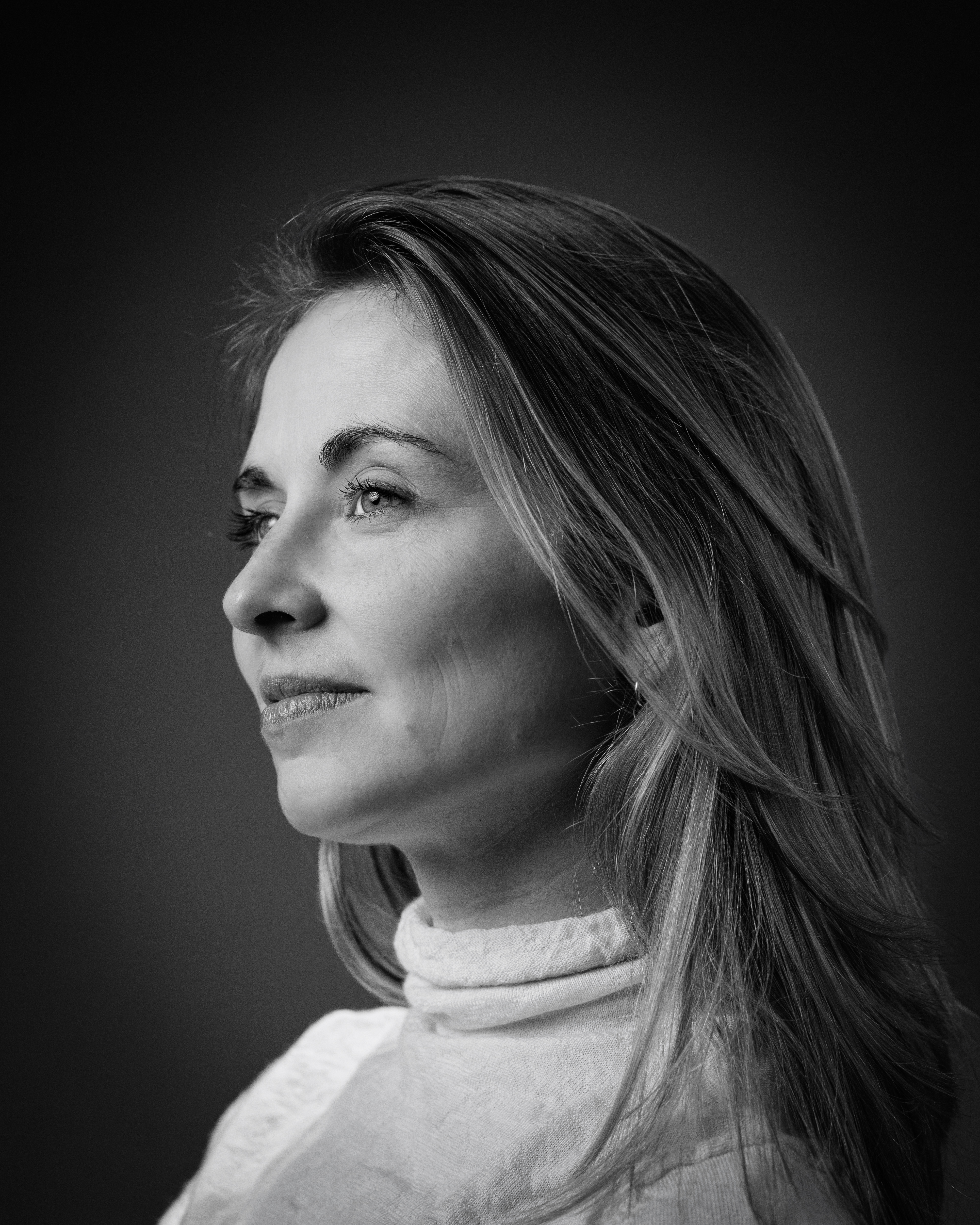 Elenora Pertz headshot